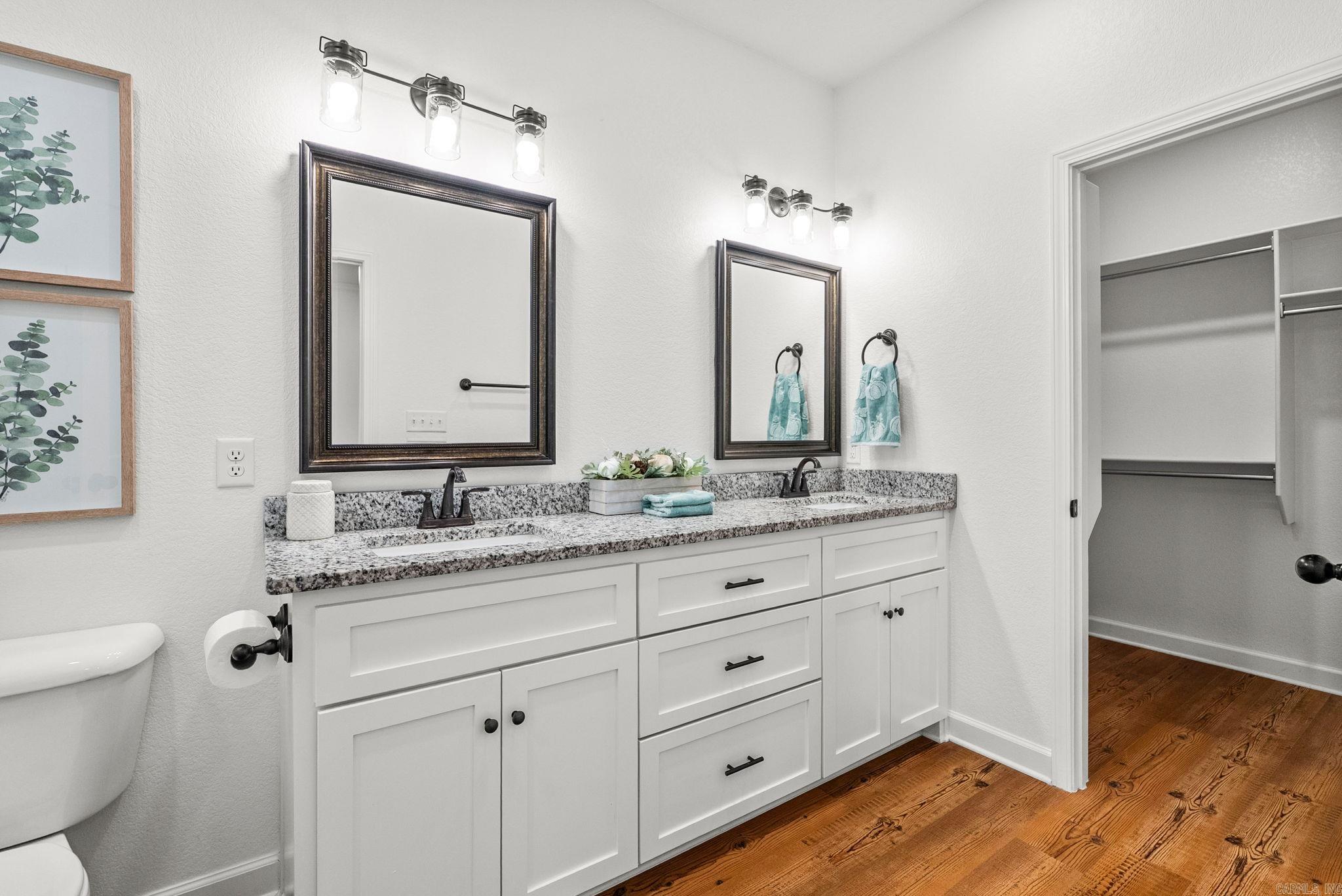 12 Otto Landing Dr  Greenbrier, AR