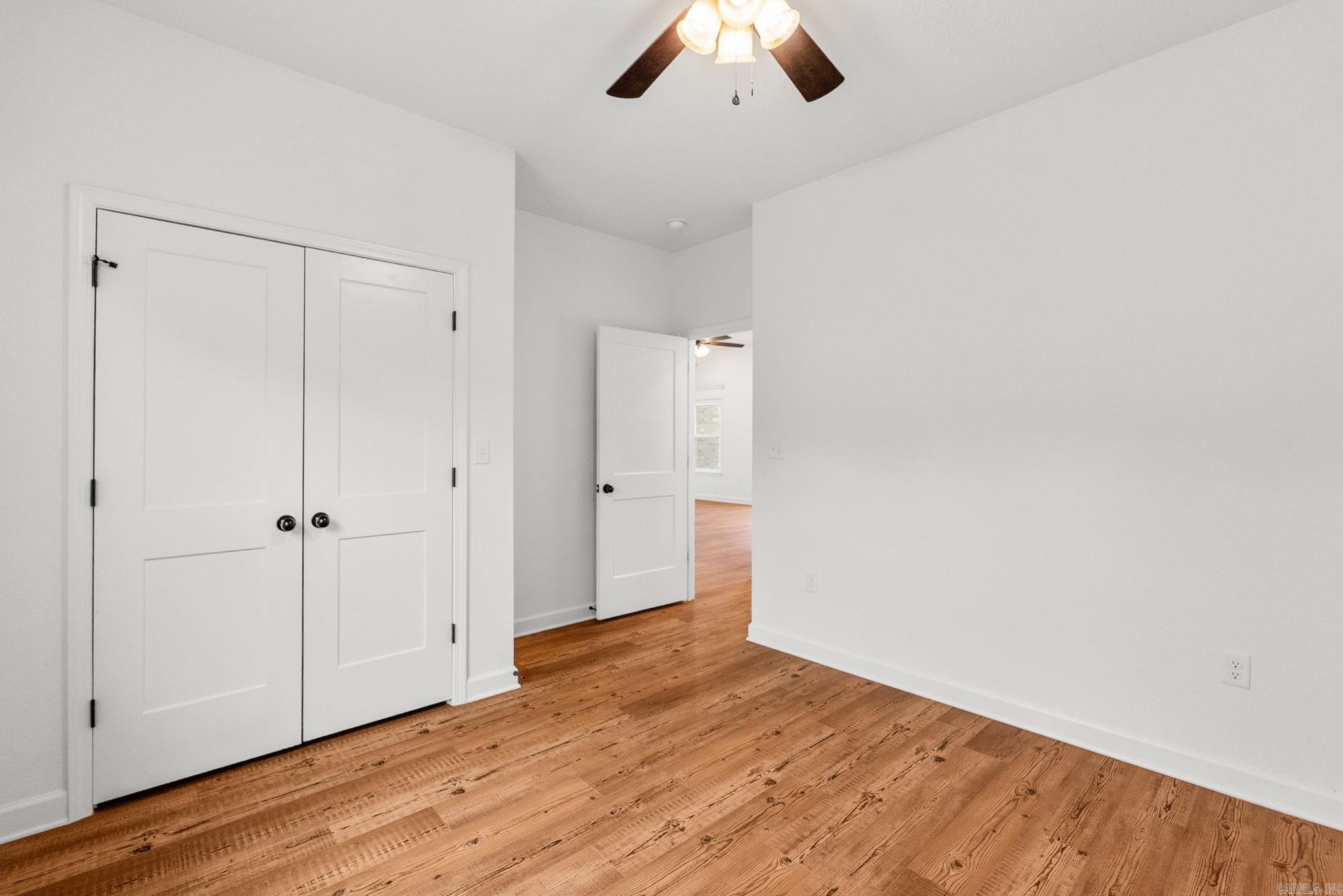 12 Otto Landing Dr  Greenbrier, AR