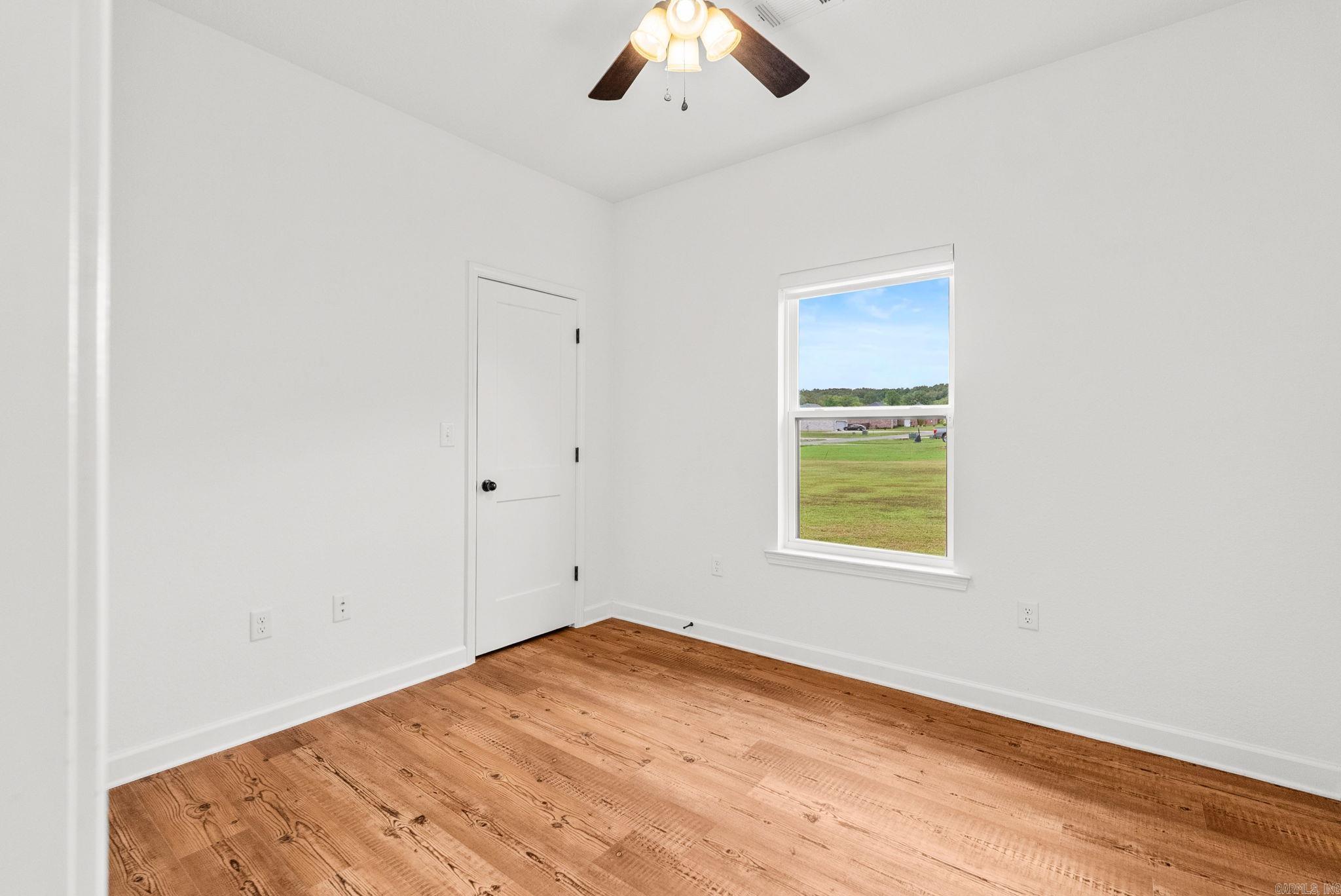 12 Otto Landing Dr  Greenbrier, AR