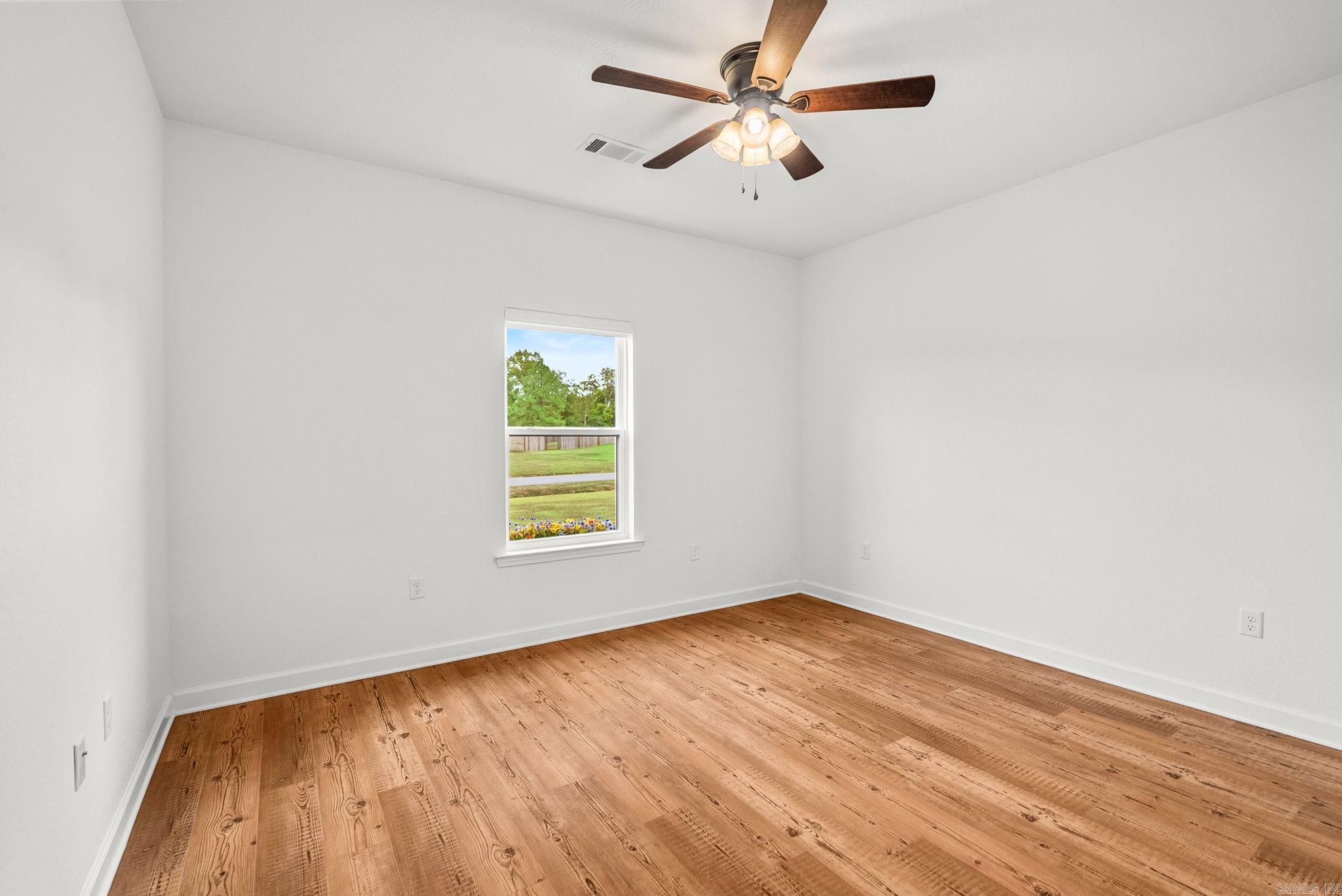 12 Otto Landing Dr  Greenbrier, AR