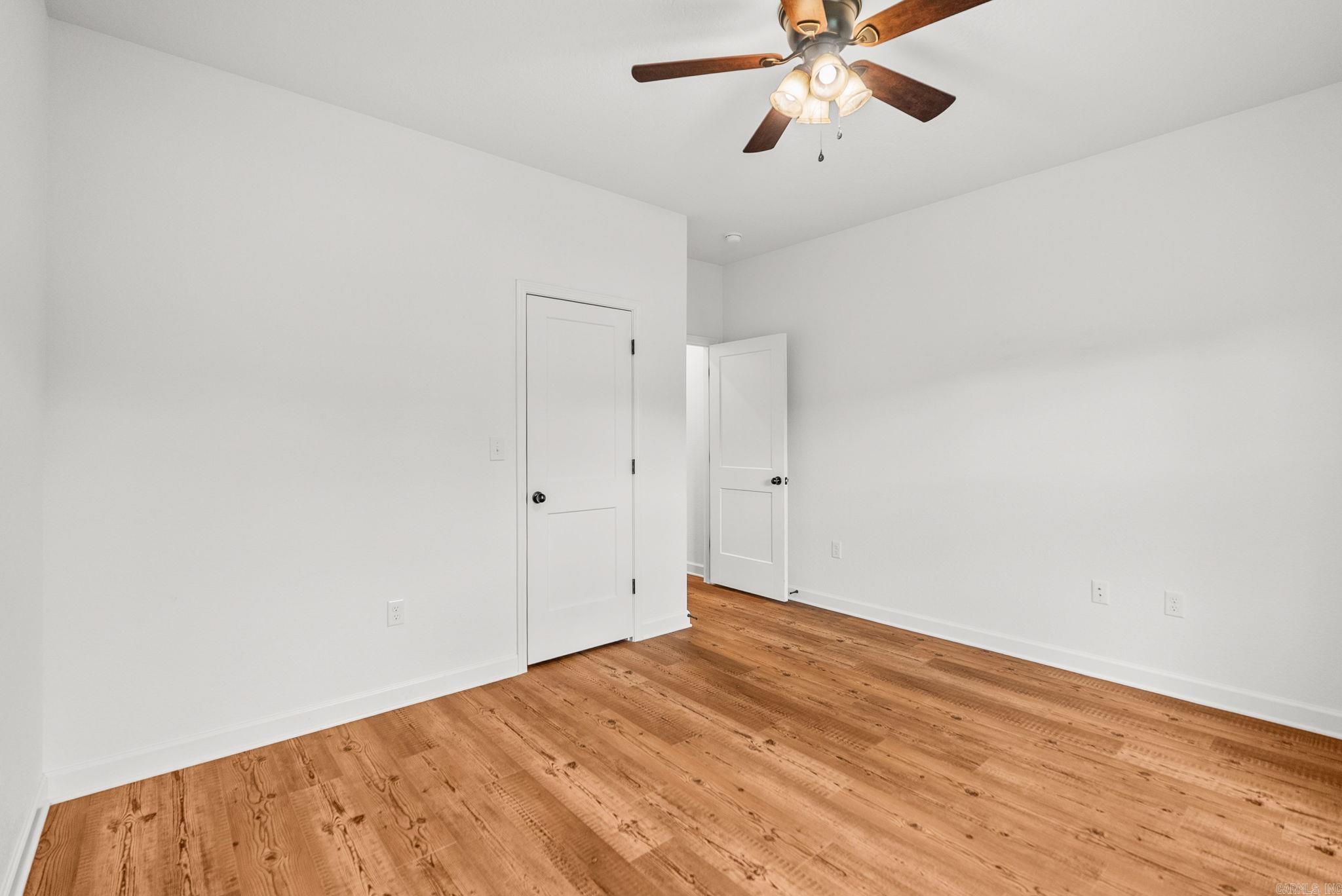 12 Otto Landing Dr  Greenbrier, AR