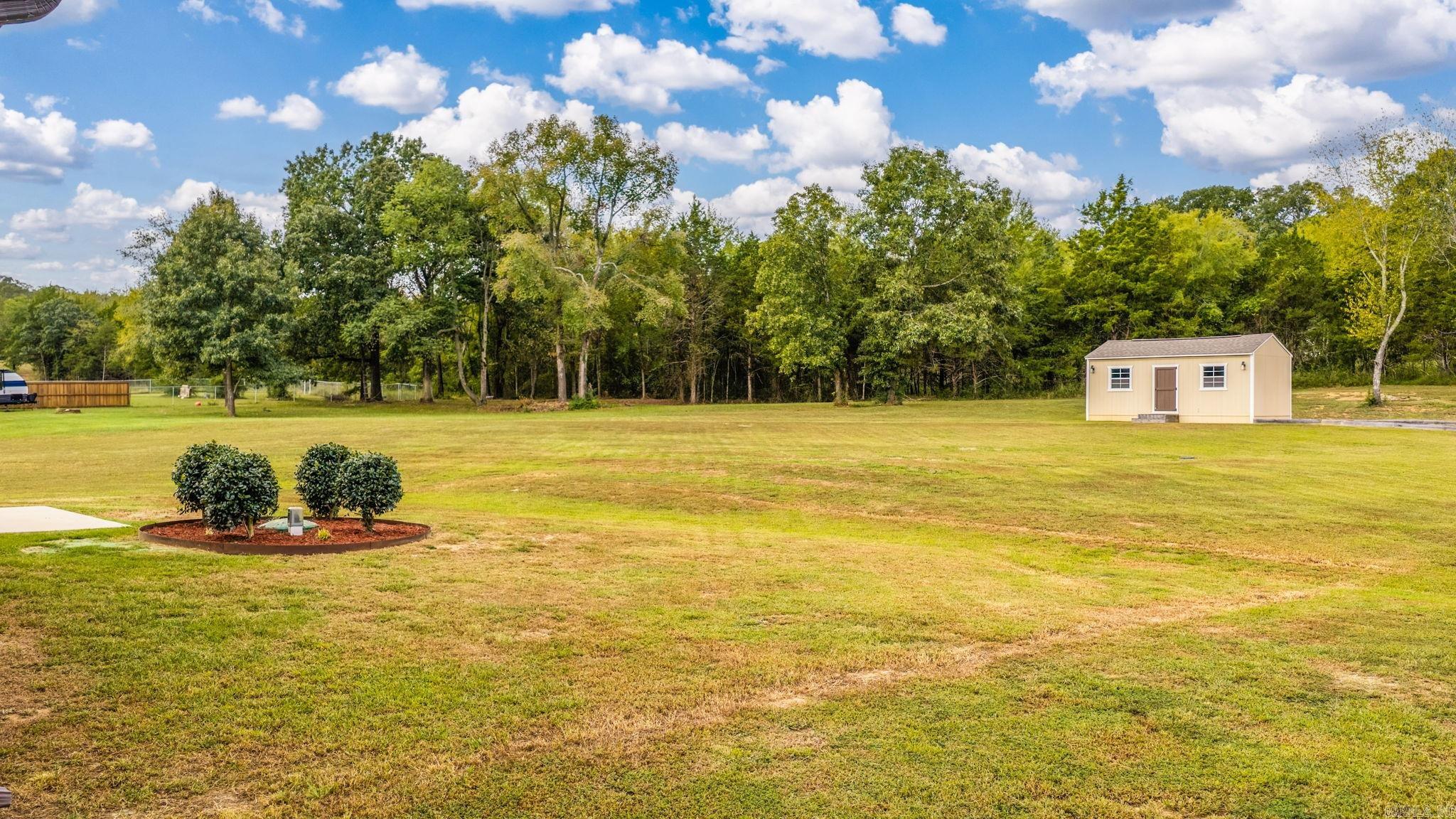 12 Otto Landing Dr  Greenbrier, AR