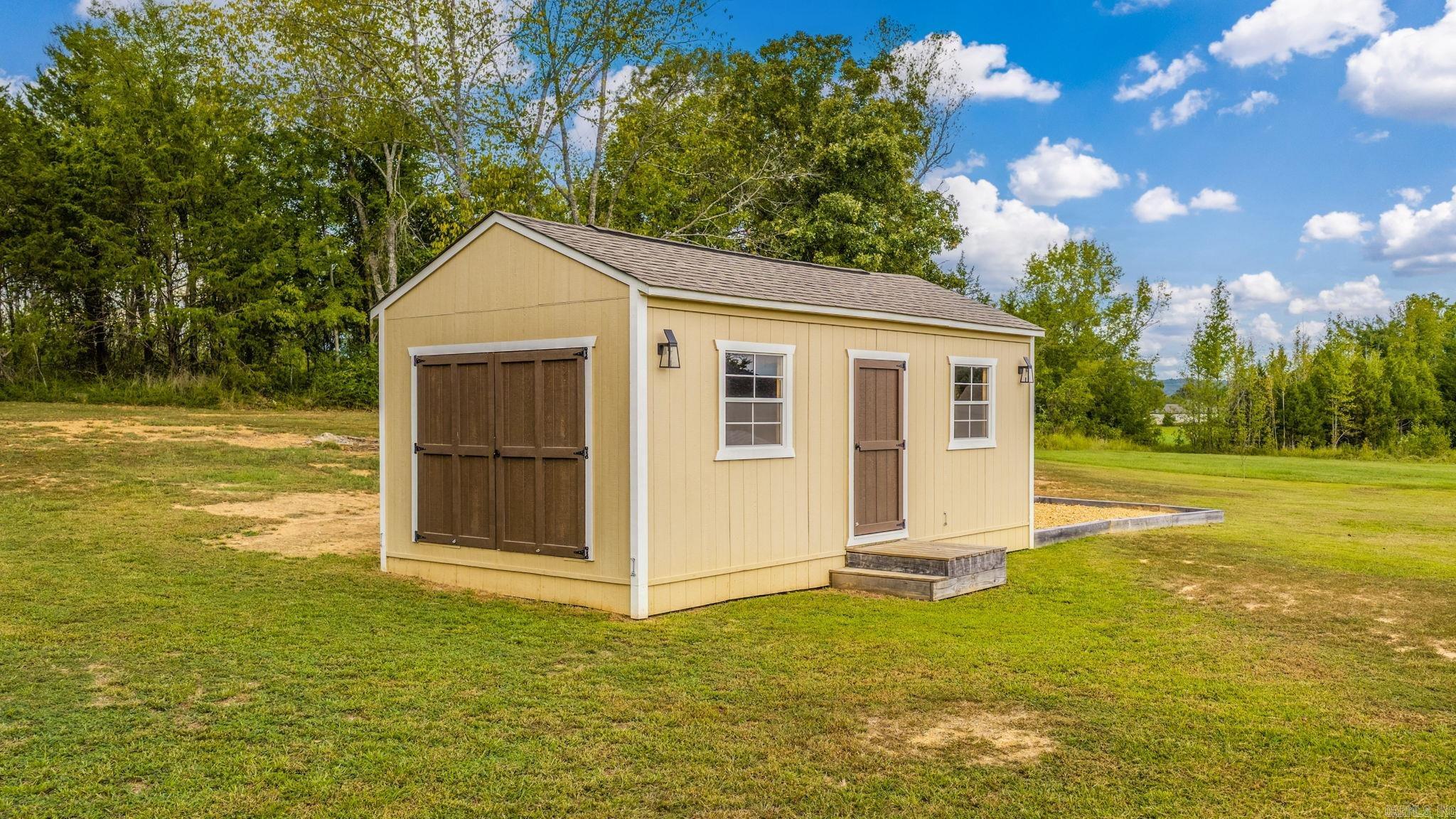 12 Otto Landing Dr  Greenbrier, AR