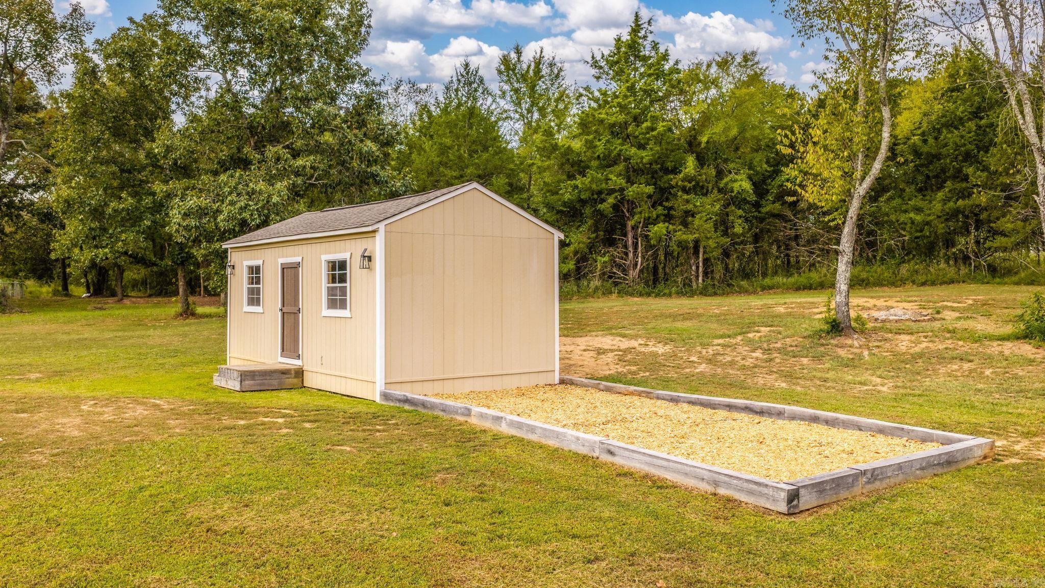 12 Otto Landing Dr  Greenbrier, AR