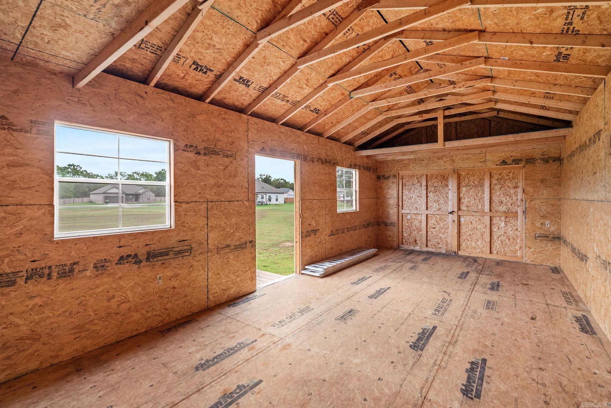 12 Otto Landing Dr  Greenbrier, AR