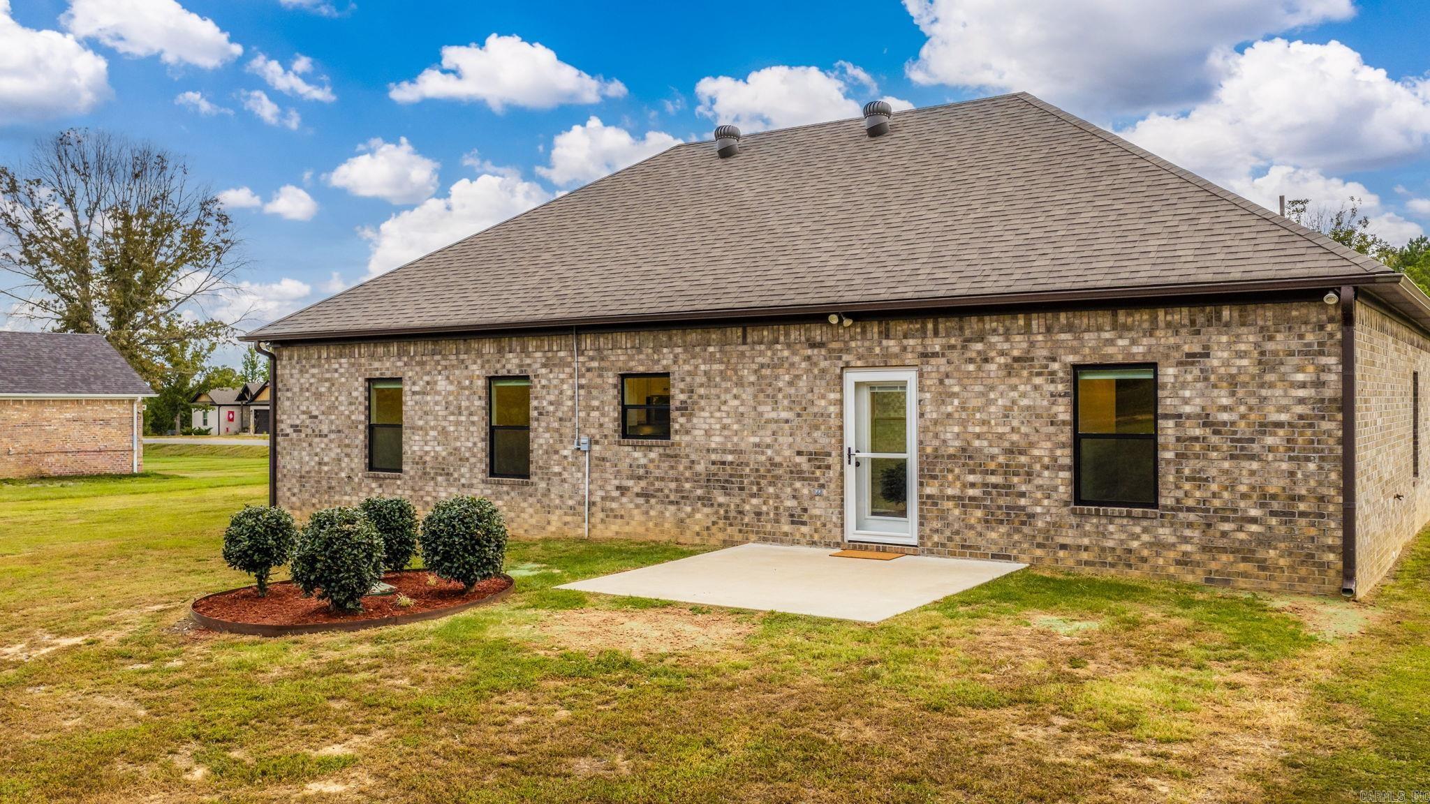 12 Otto Landing Dr  Greenbrier, AR