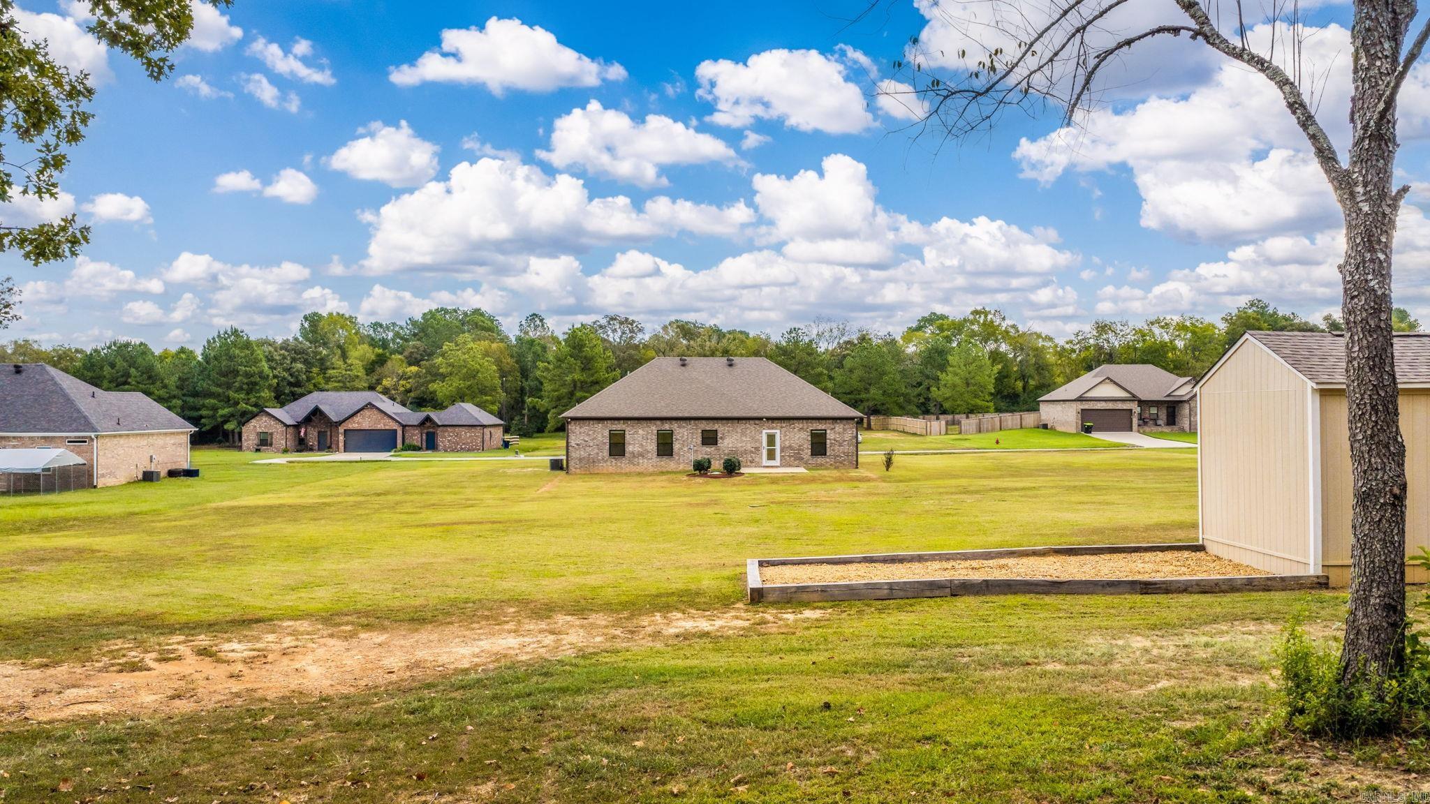 12 Otto Landing Dr  Greenbrier, AR