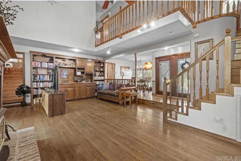 11 Pontalba  Little Rock, AR
