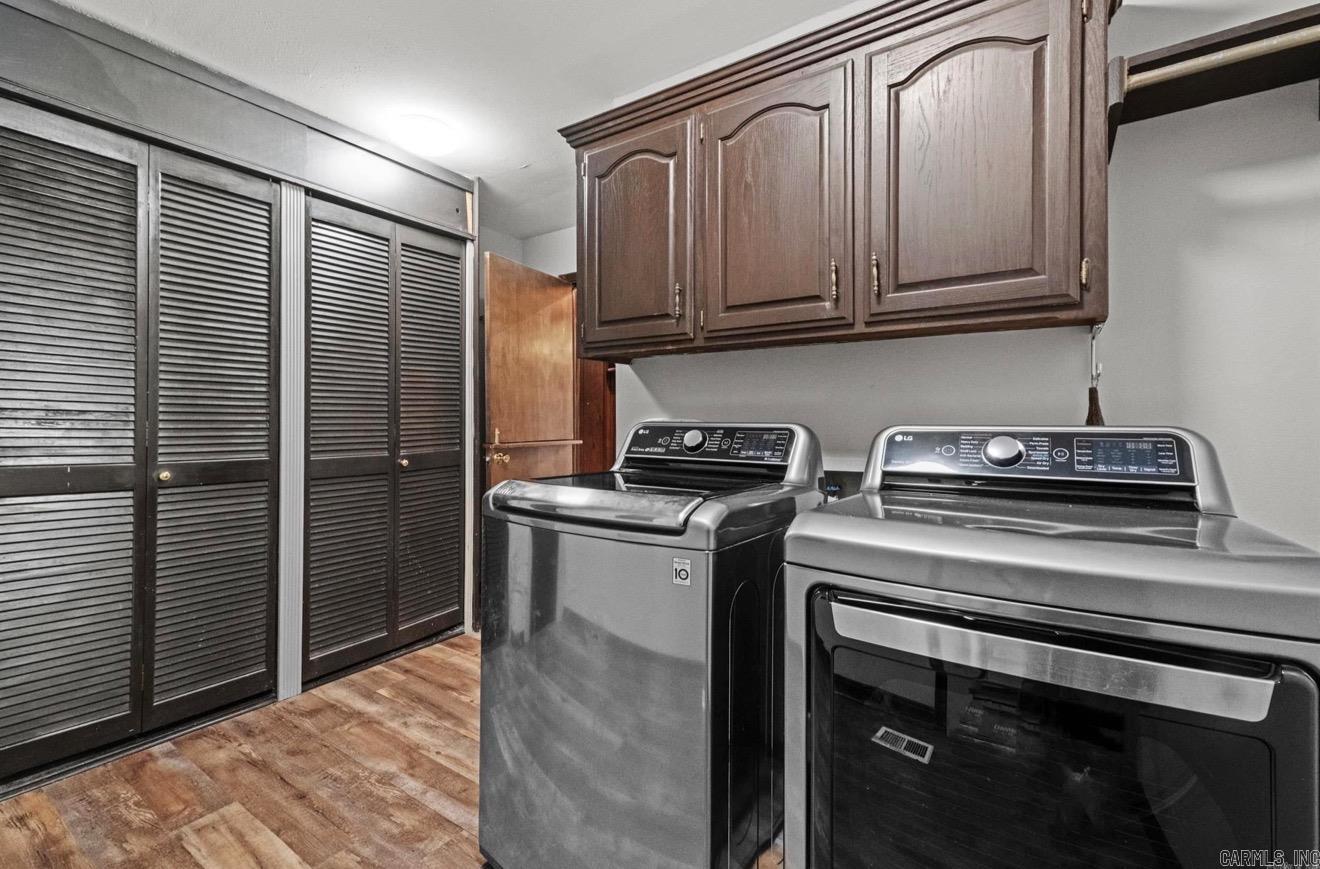 11 Pontalba  Little Rock, AR
