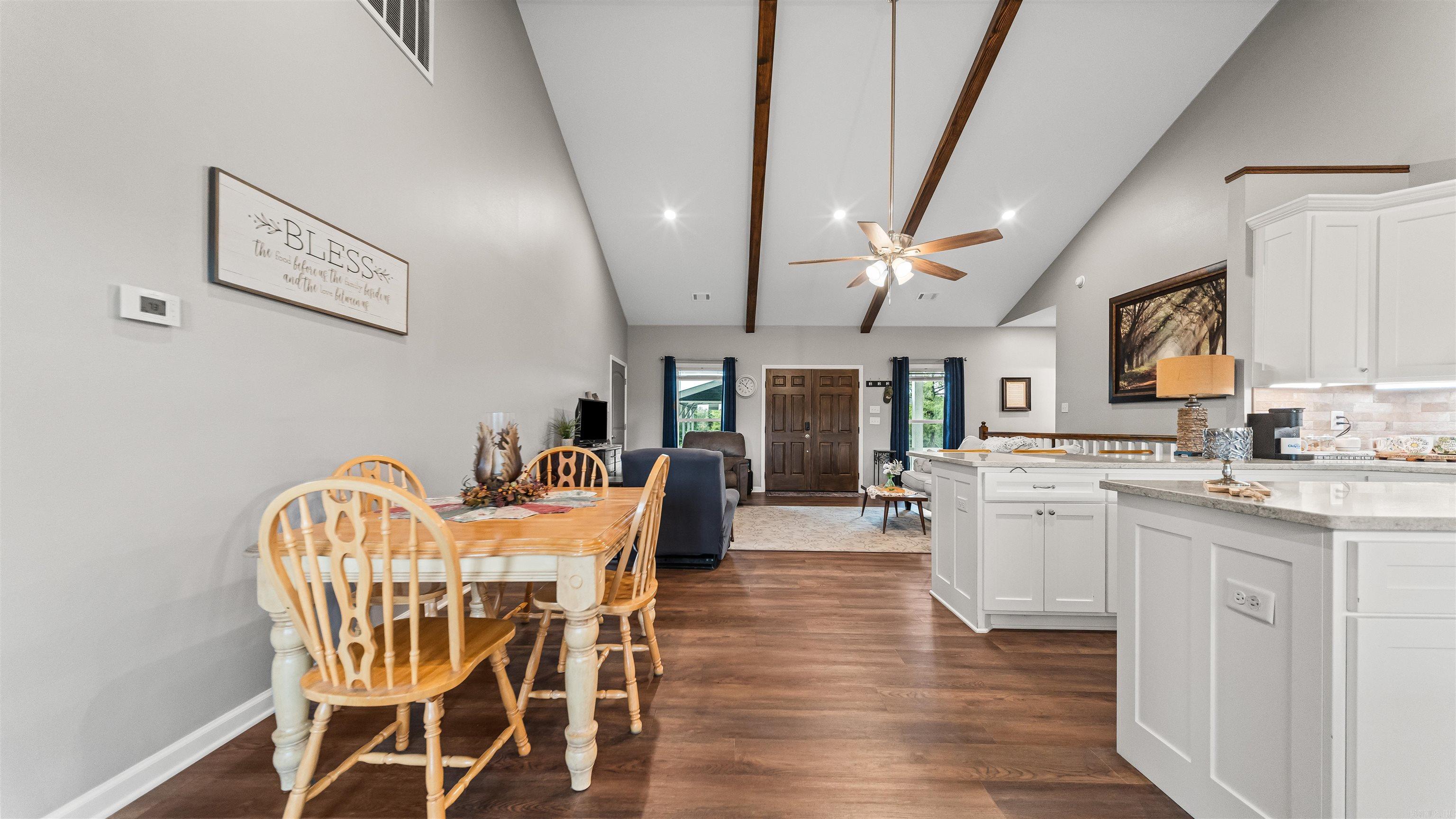 6080 Ziegler Road Lonsdale, AR 72087