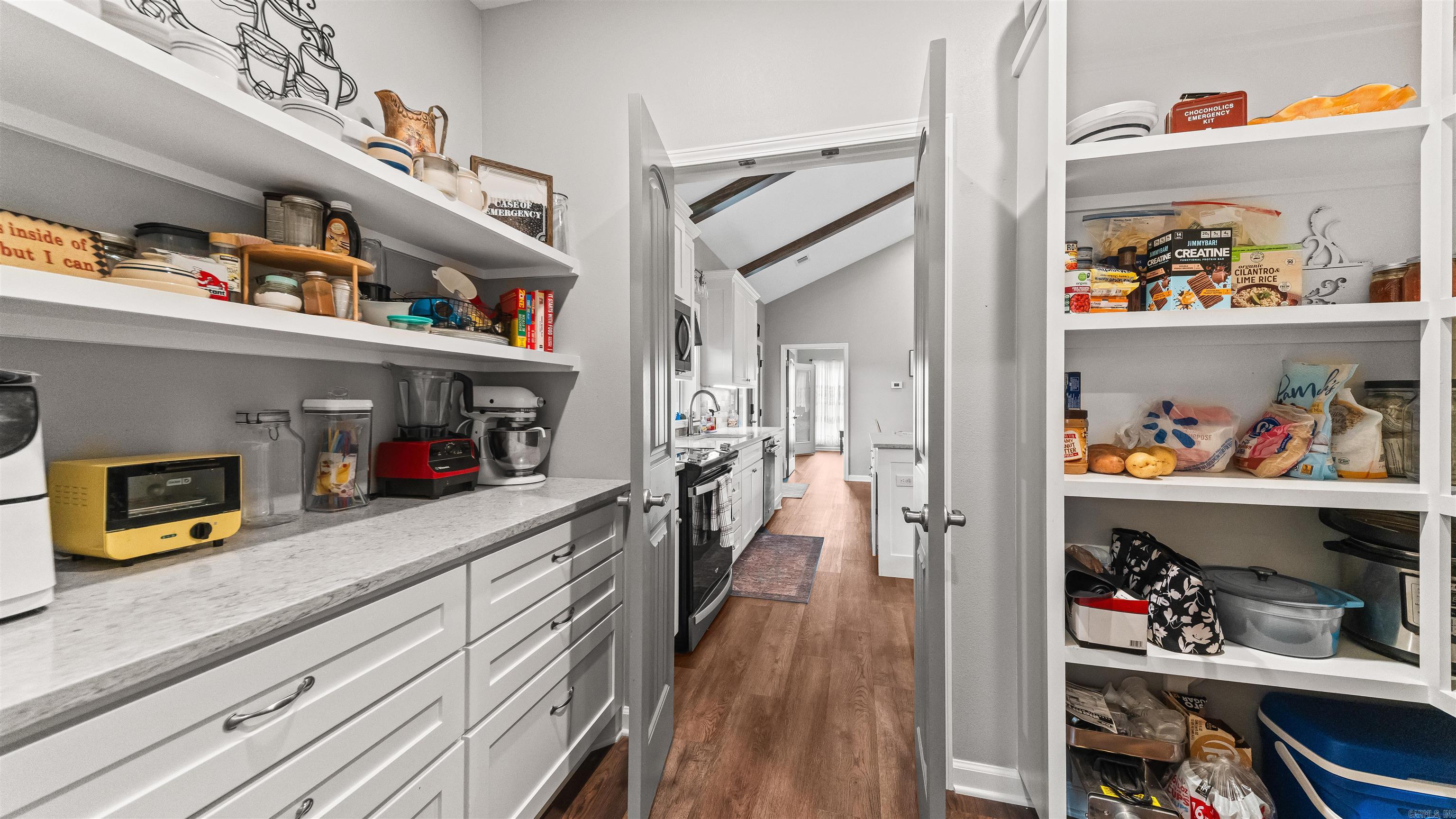 6080 Ziegler Road Lonsdale, AR 72087