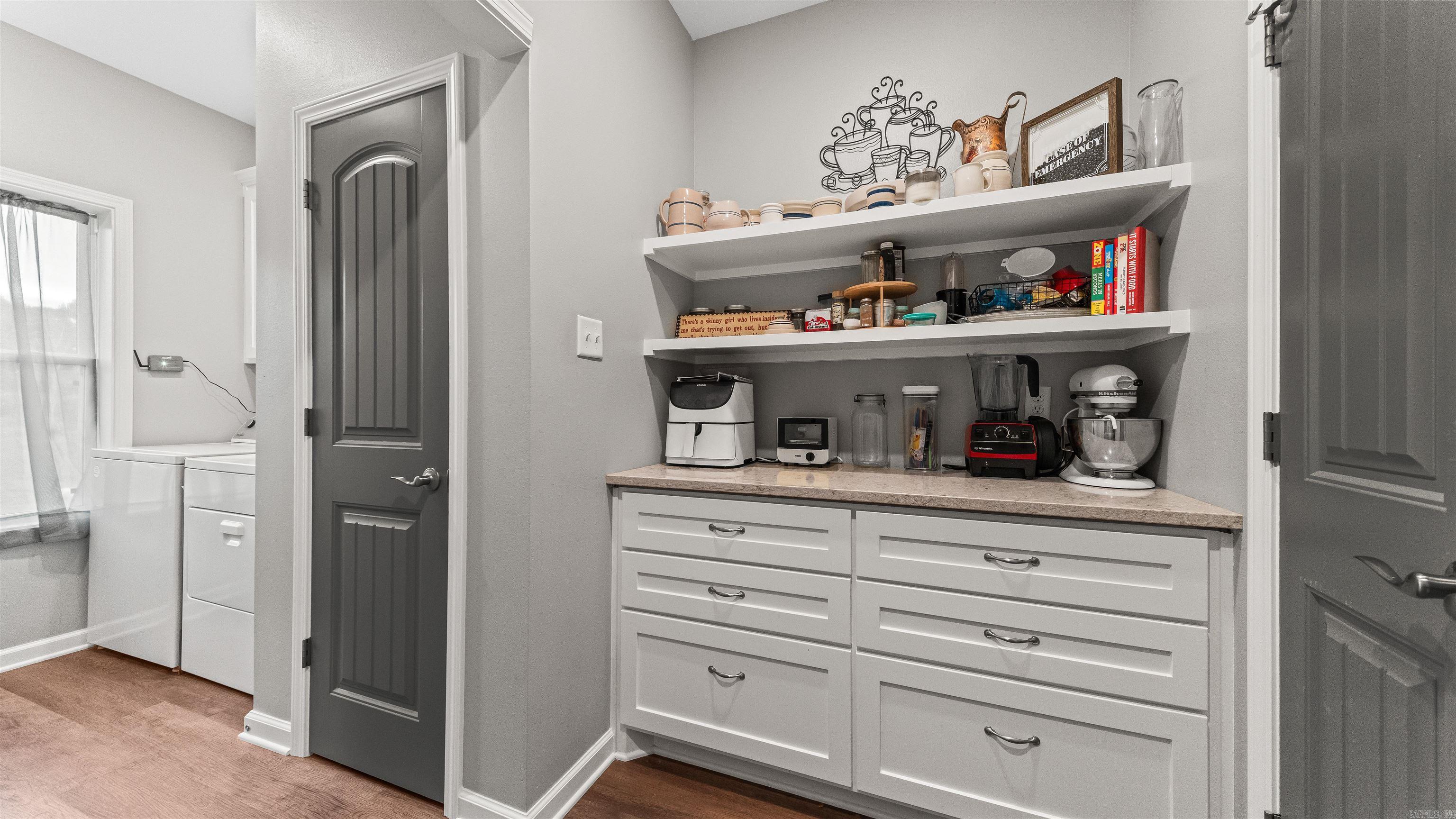 6080 Ziegler Road Lonsdale, AR 72087