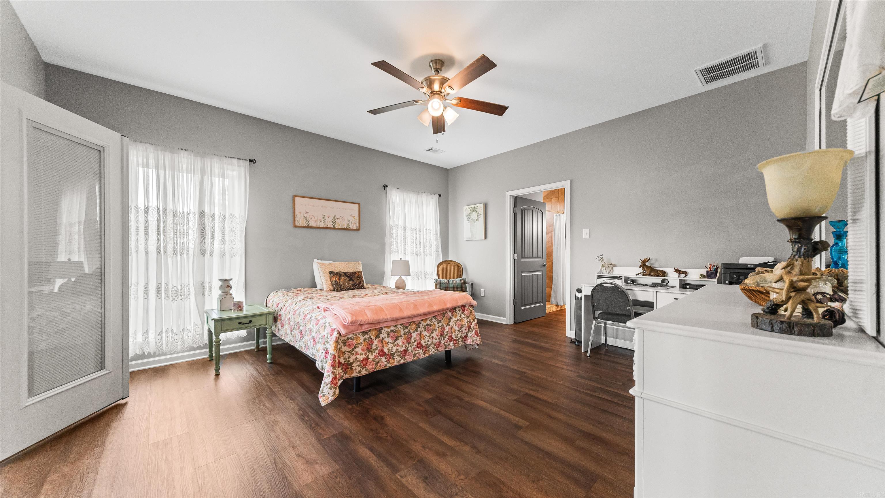 6080 Ziegler Road Lonsdale, AR 72087