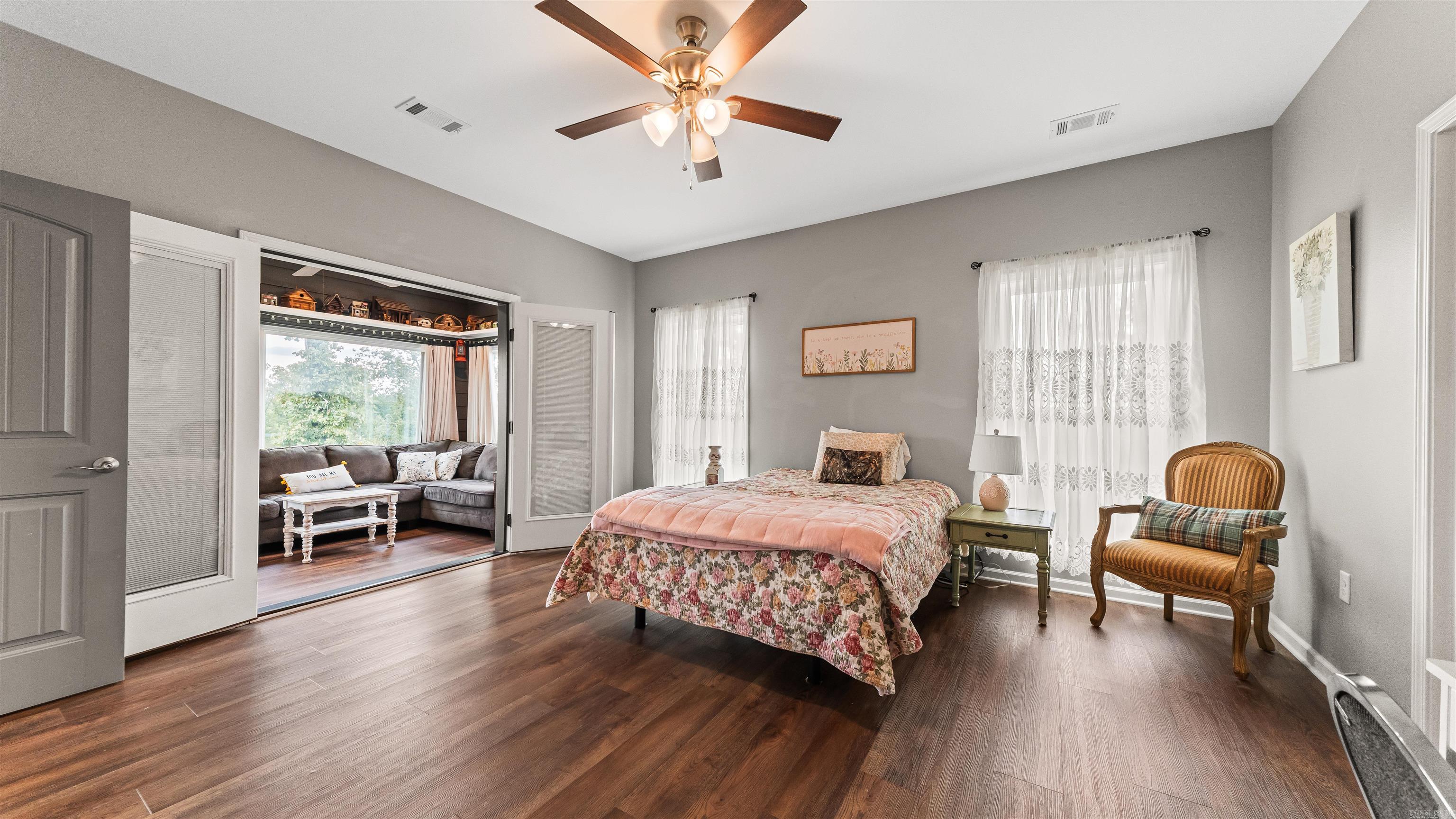 6080 Ziegler Road Lonsdale, AR 72087