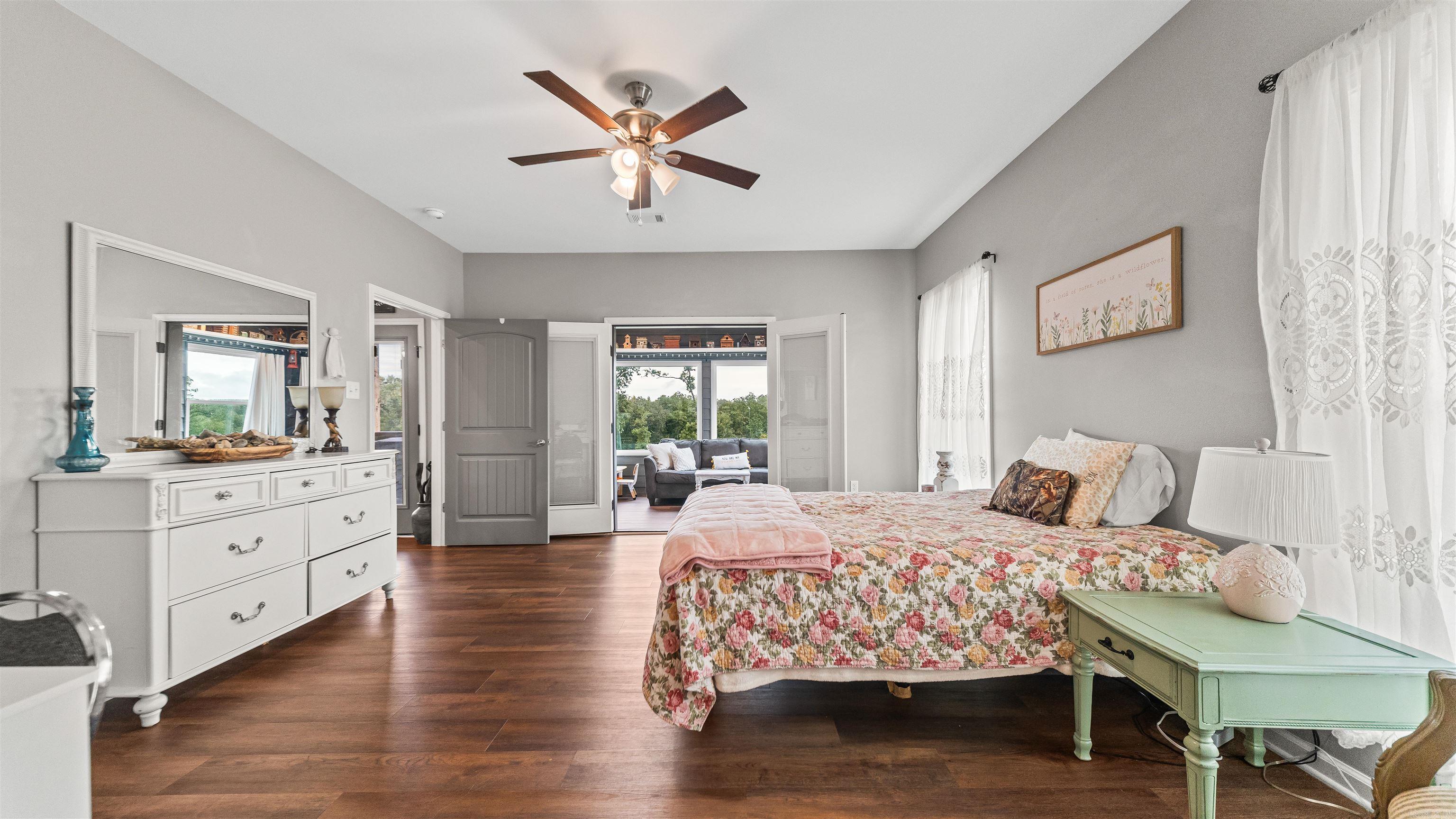 6080 Ziegler Road Lonsdale, AR 72087