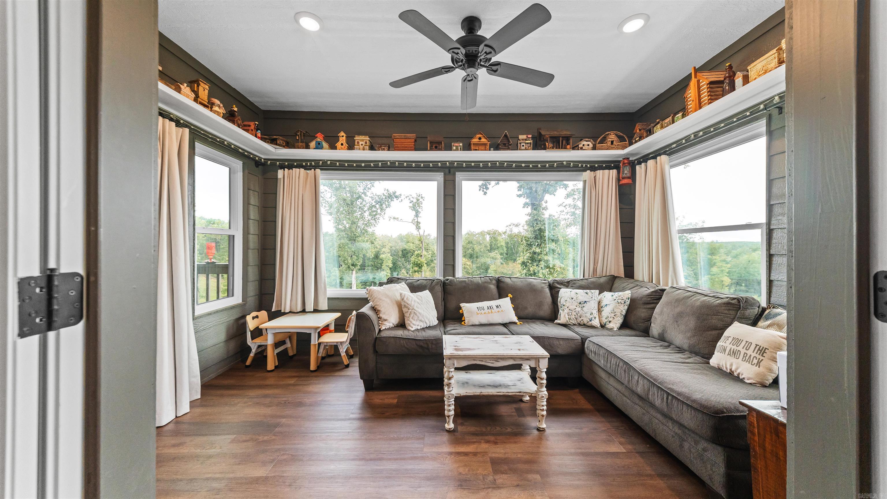 6080 Ziegler Road Lonsdale, AR 72087