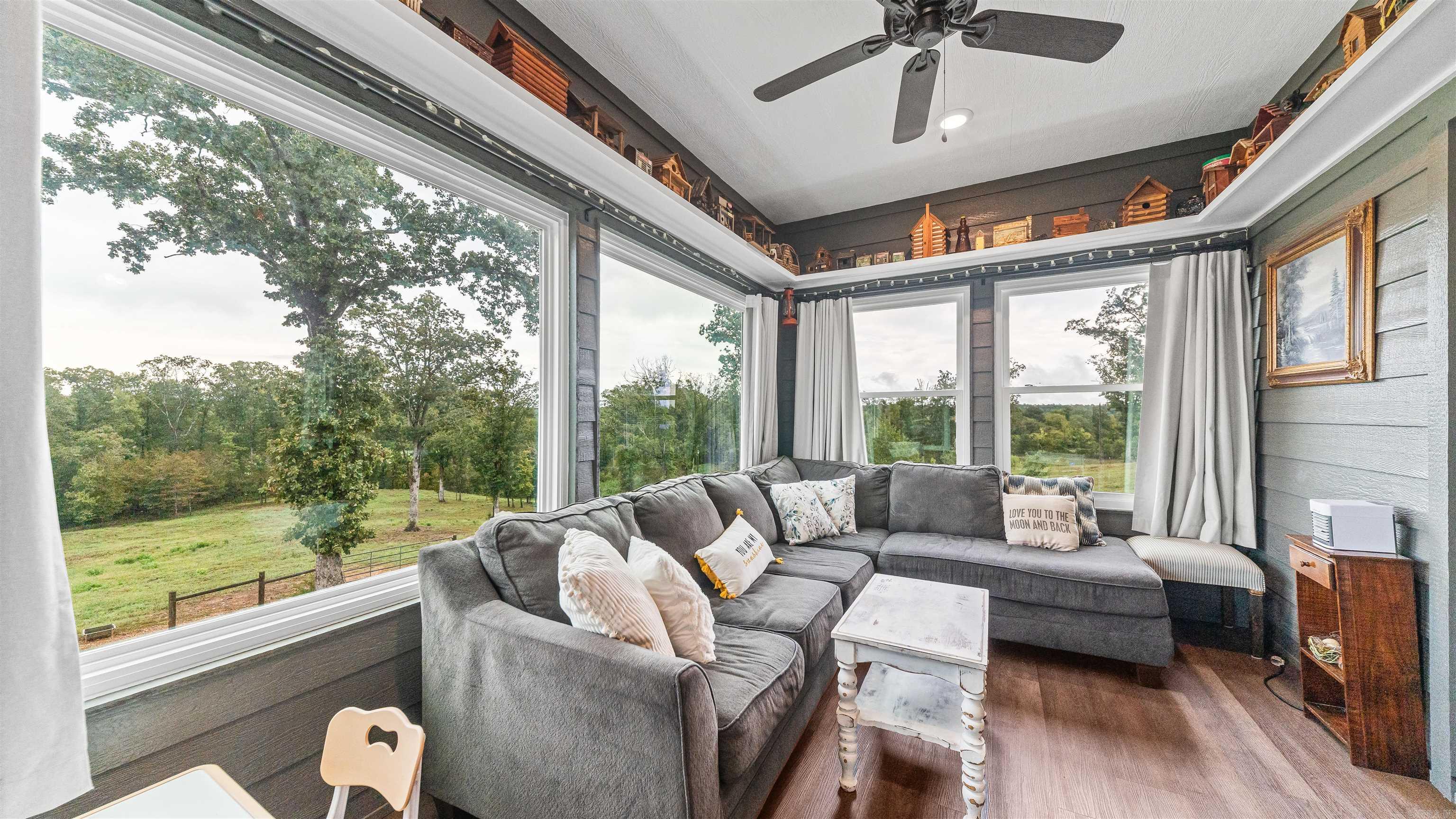 6080 Ziegler Road Lonsdale, AR 72087