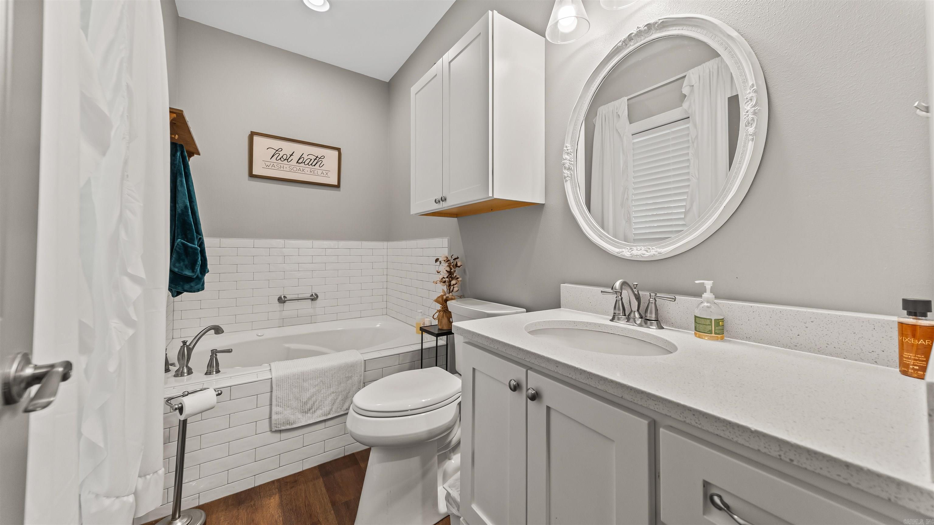 6080 Ziegler Road Lonsdale, AR 72087