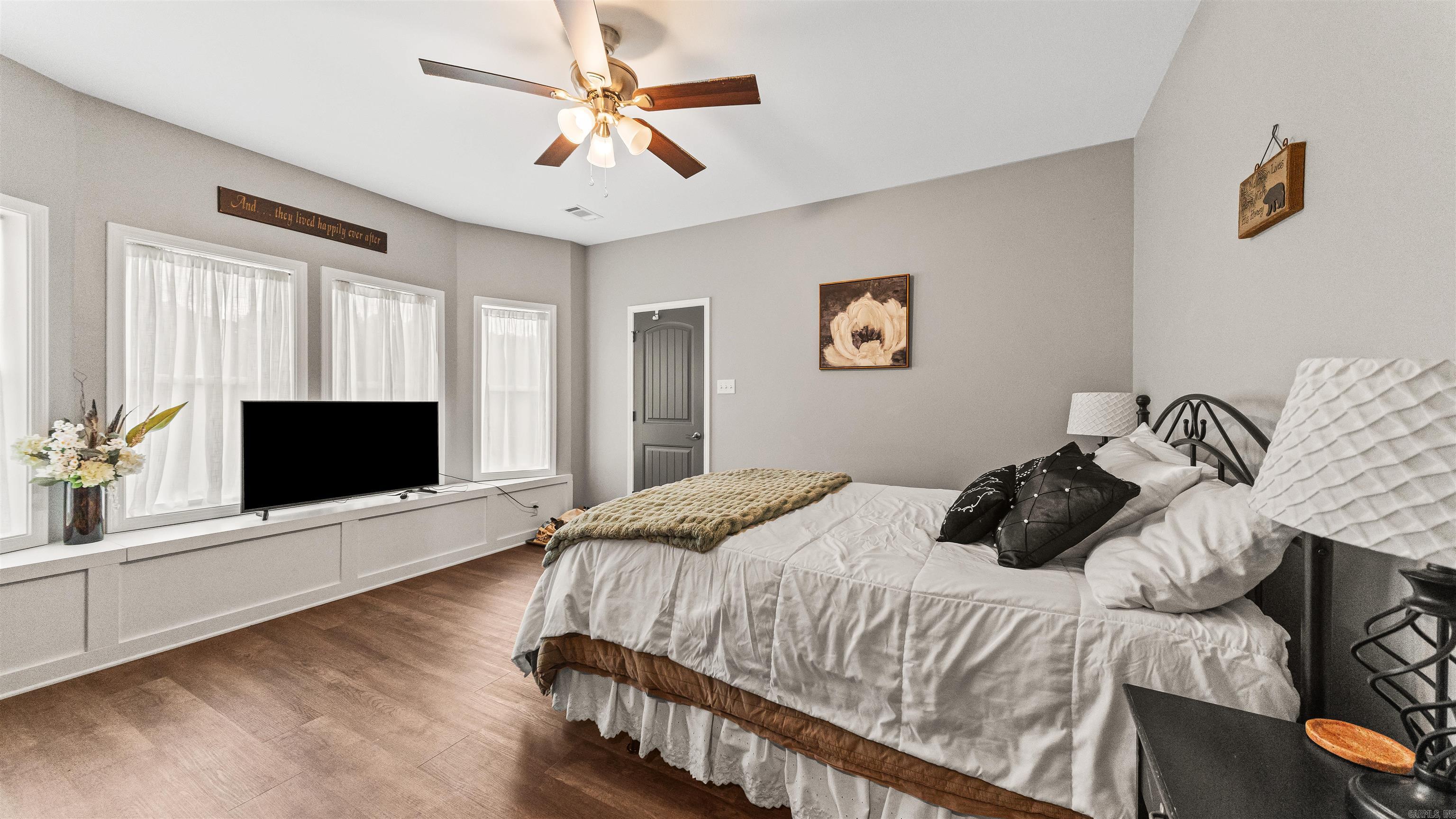 6080 Ziegler Road Lonsdale, AR 72087