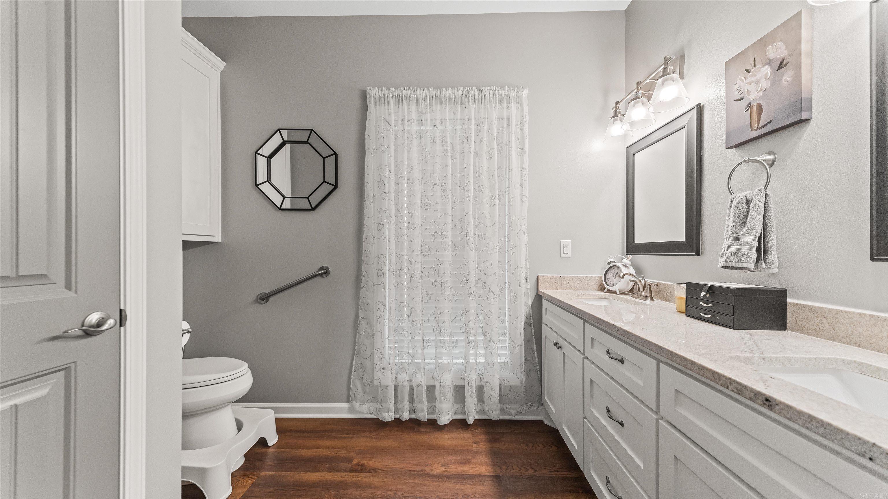 6080 Ziegler Road Lonsdale, AR 72087
