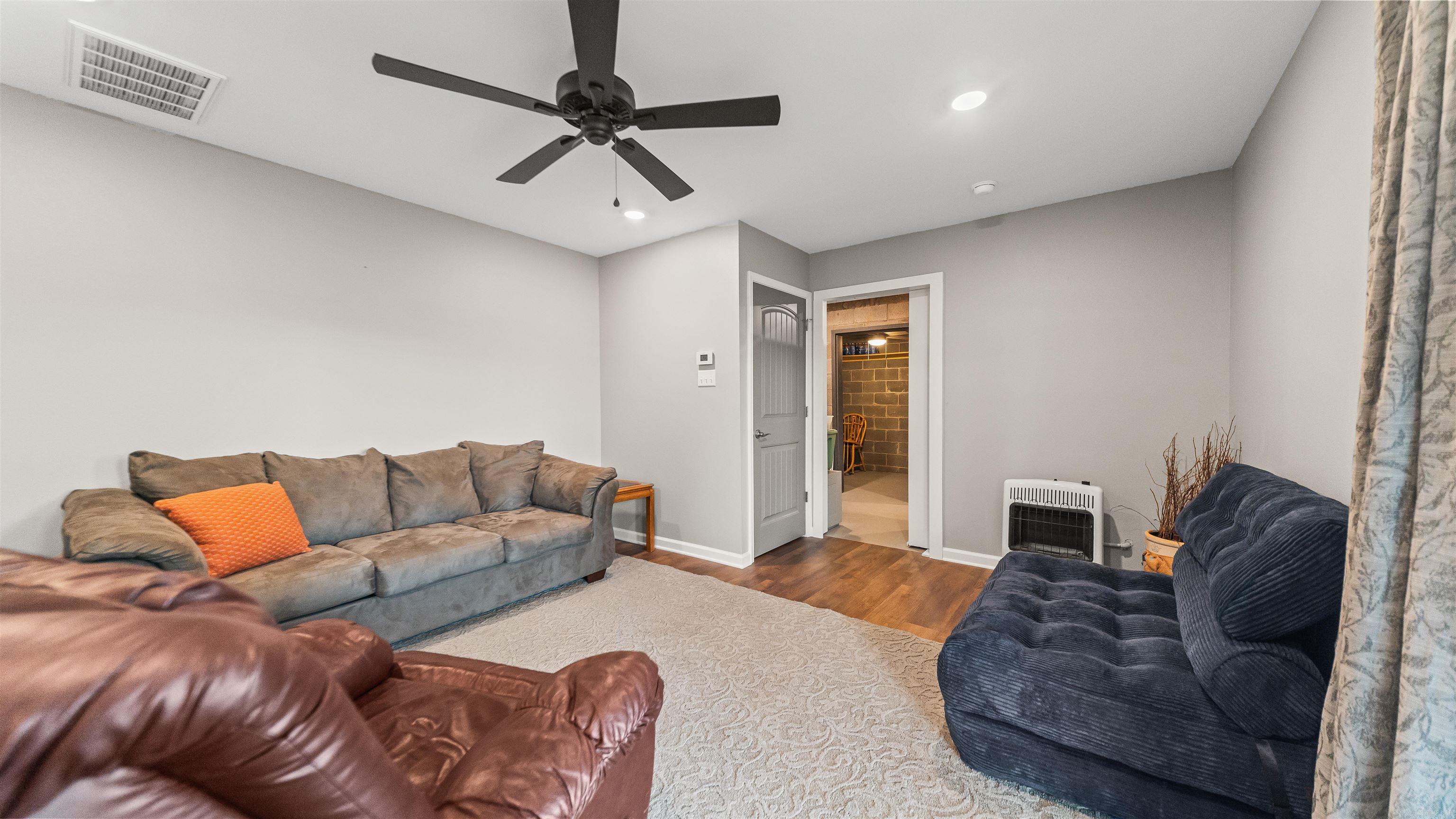 6080 Ziegler Road Lonsdale, AR 72087