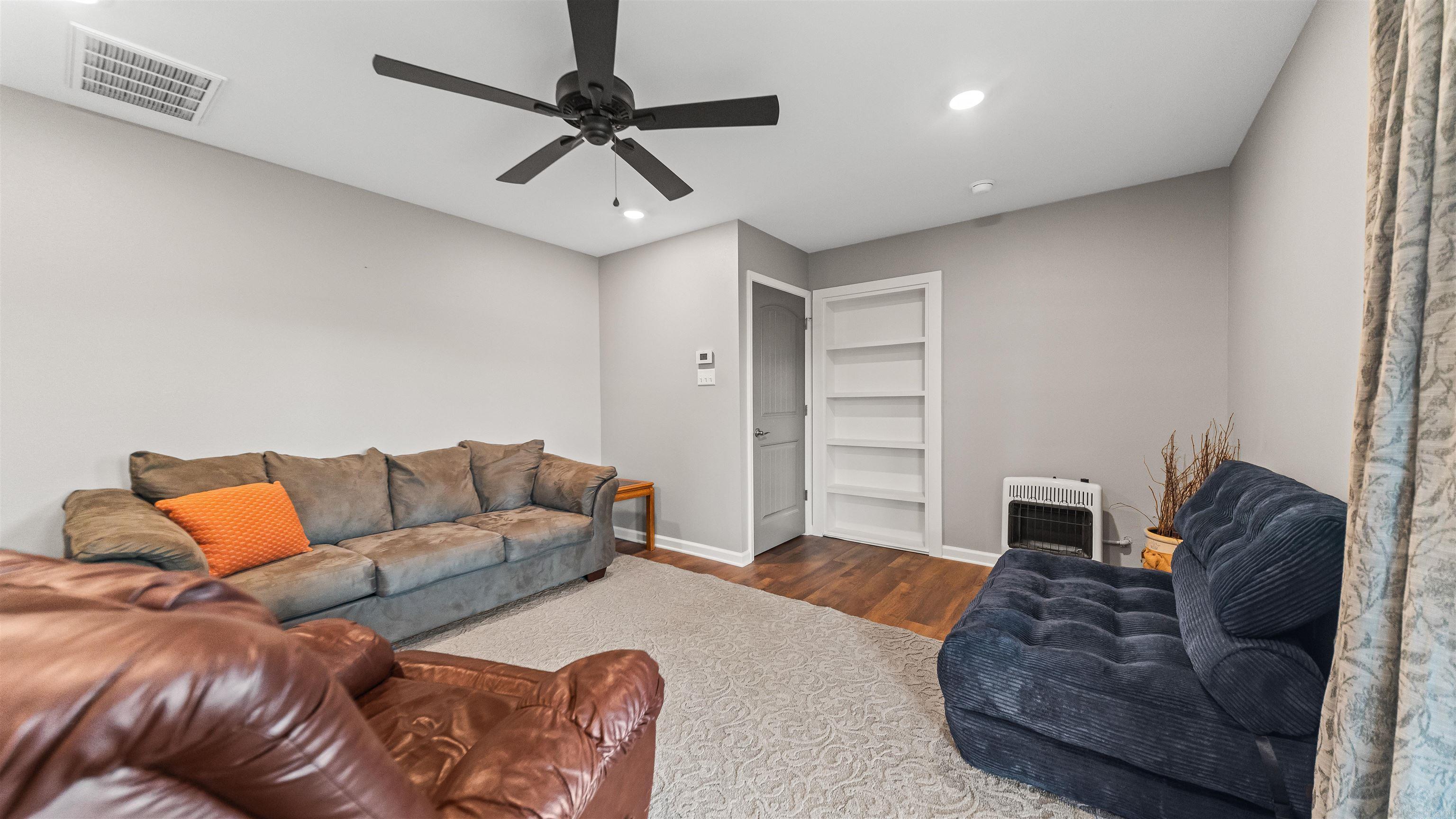 6080 Ziegler Road Lonsdale, AR 72087