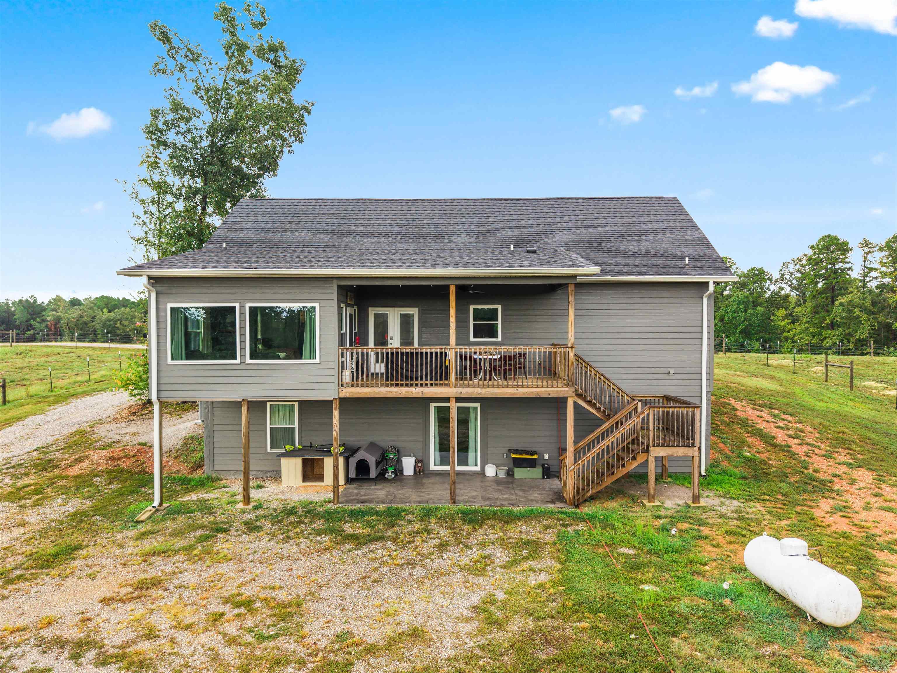 6080 Ziegler Road Lonsdale, AR 72087