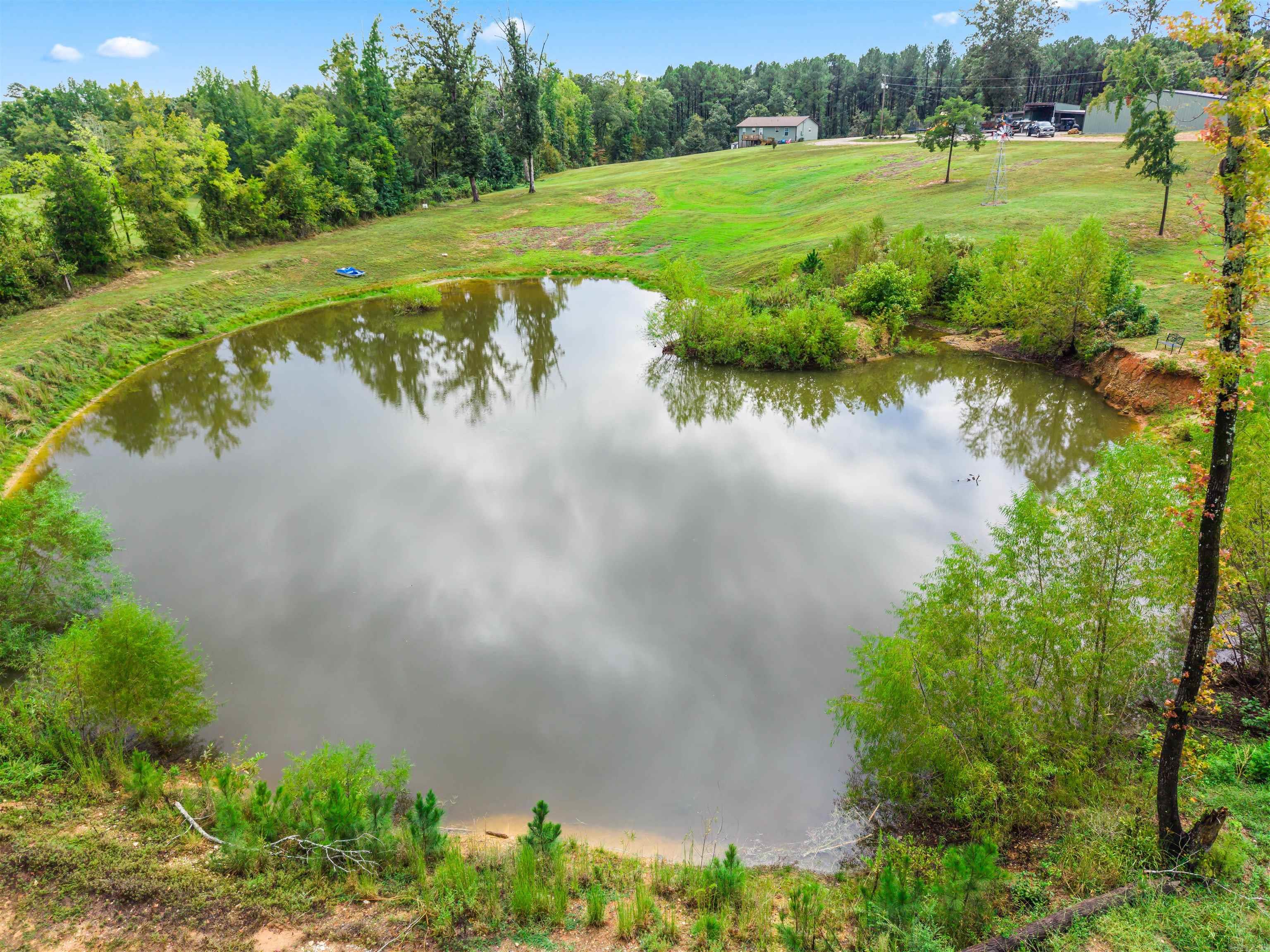 6080 Ziegler Road Lonsdale, AR 72087