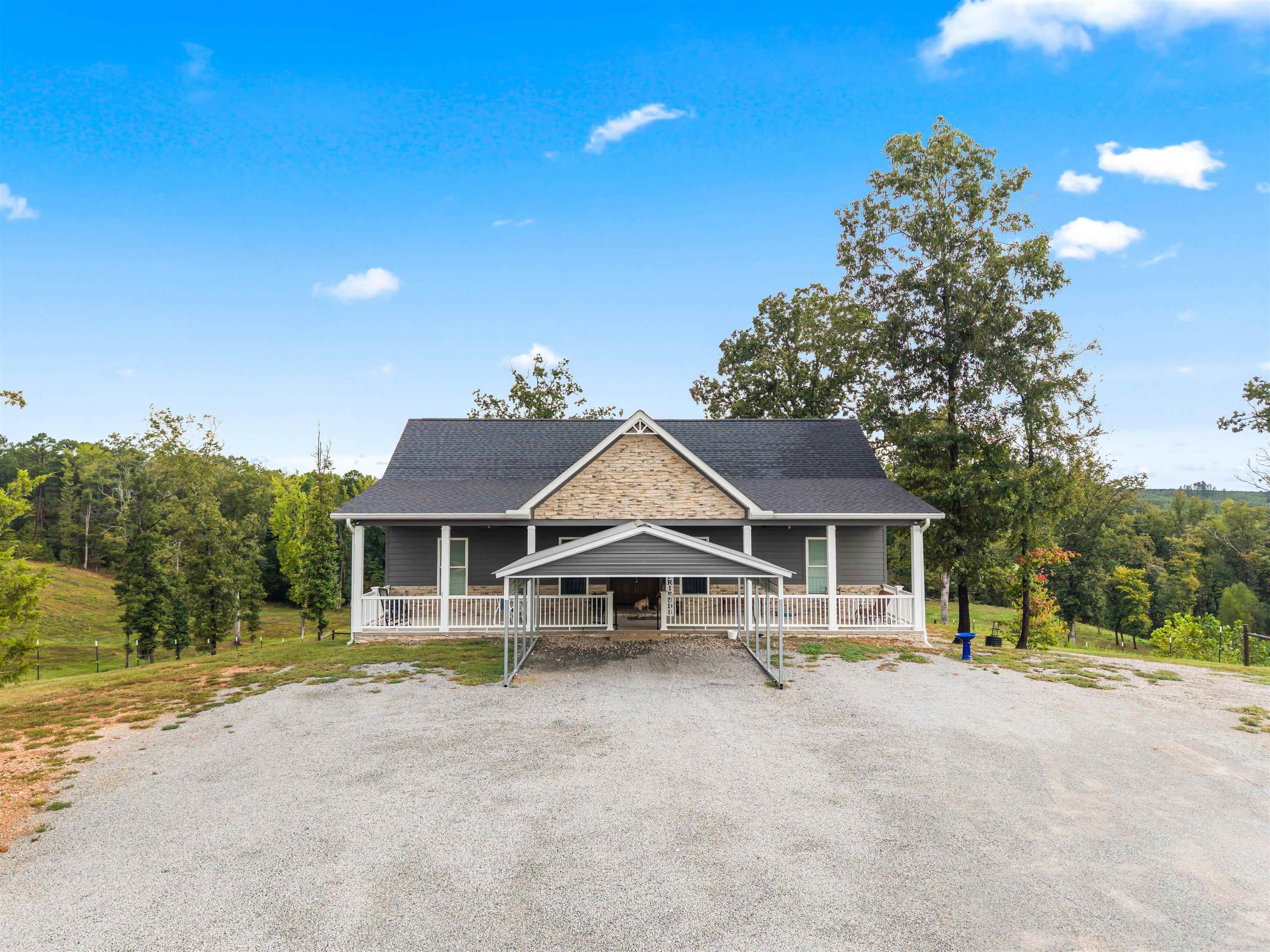 6080 Ziegler Road Lonsdale, AR 72087