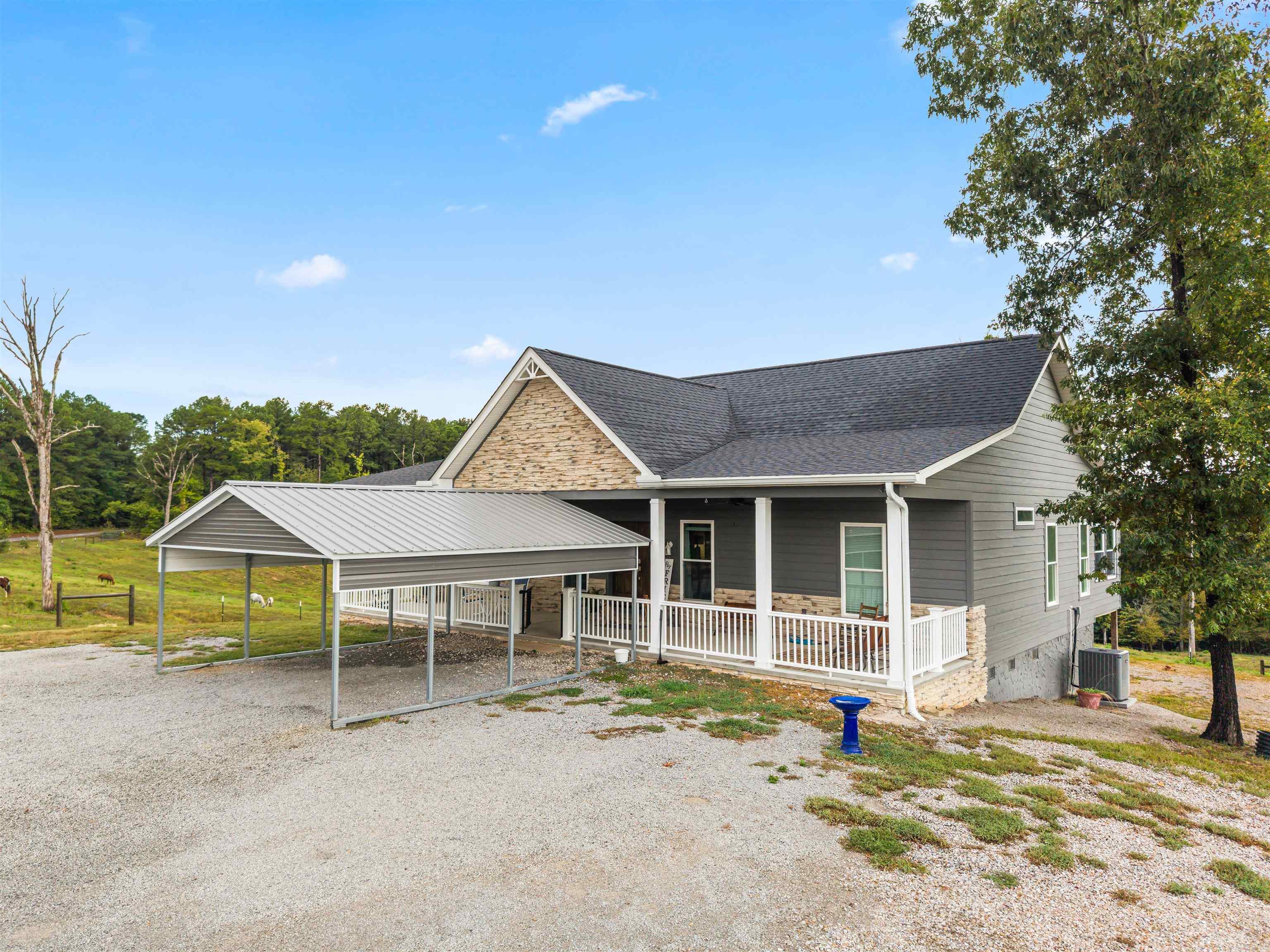 6080 Ziegler Road Lonsdale, AR 72087