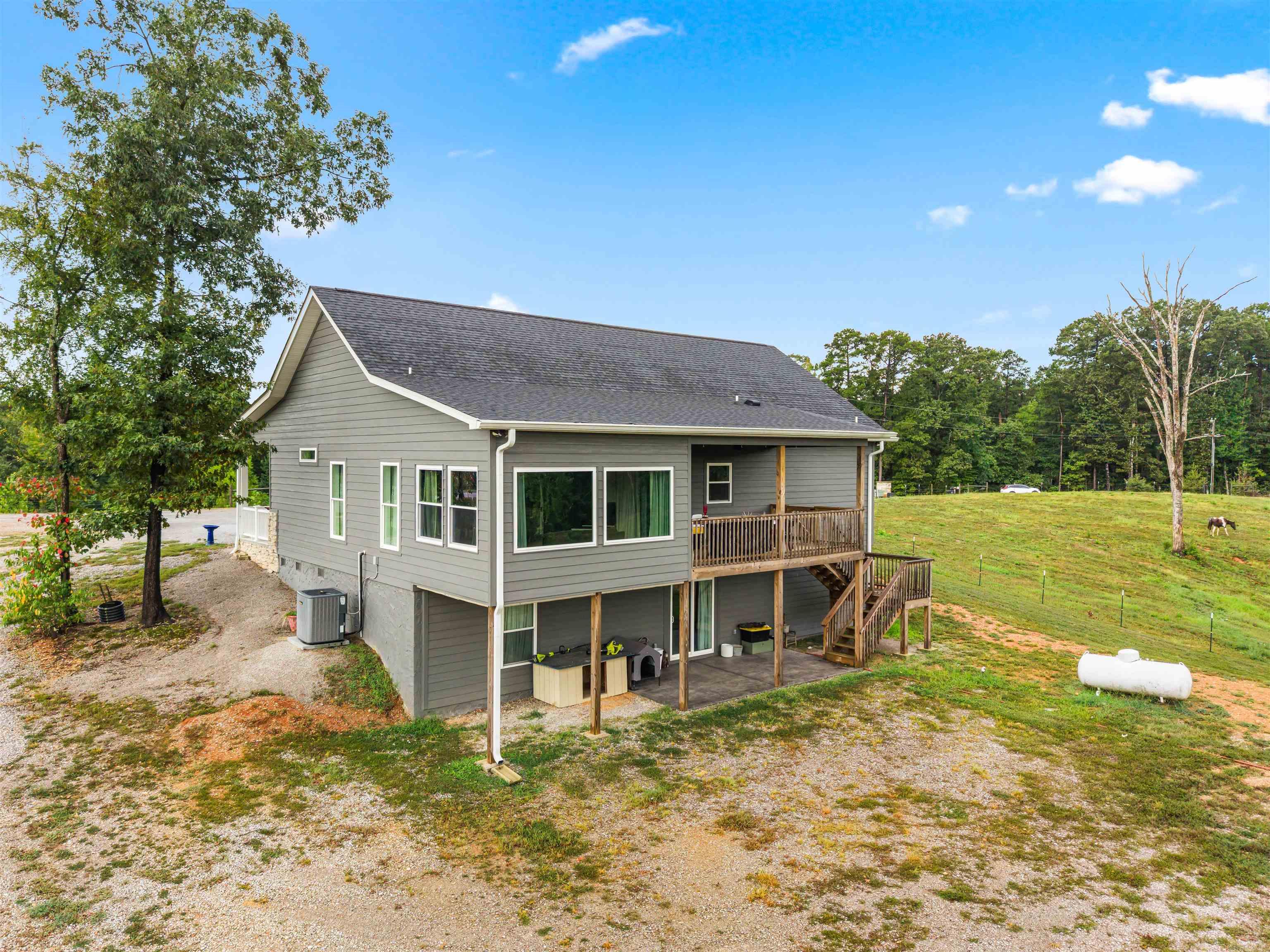 6080 Ziegler Road Lonsdale, AR 72087