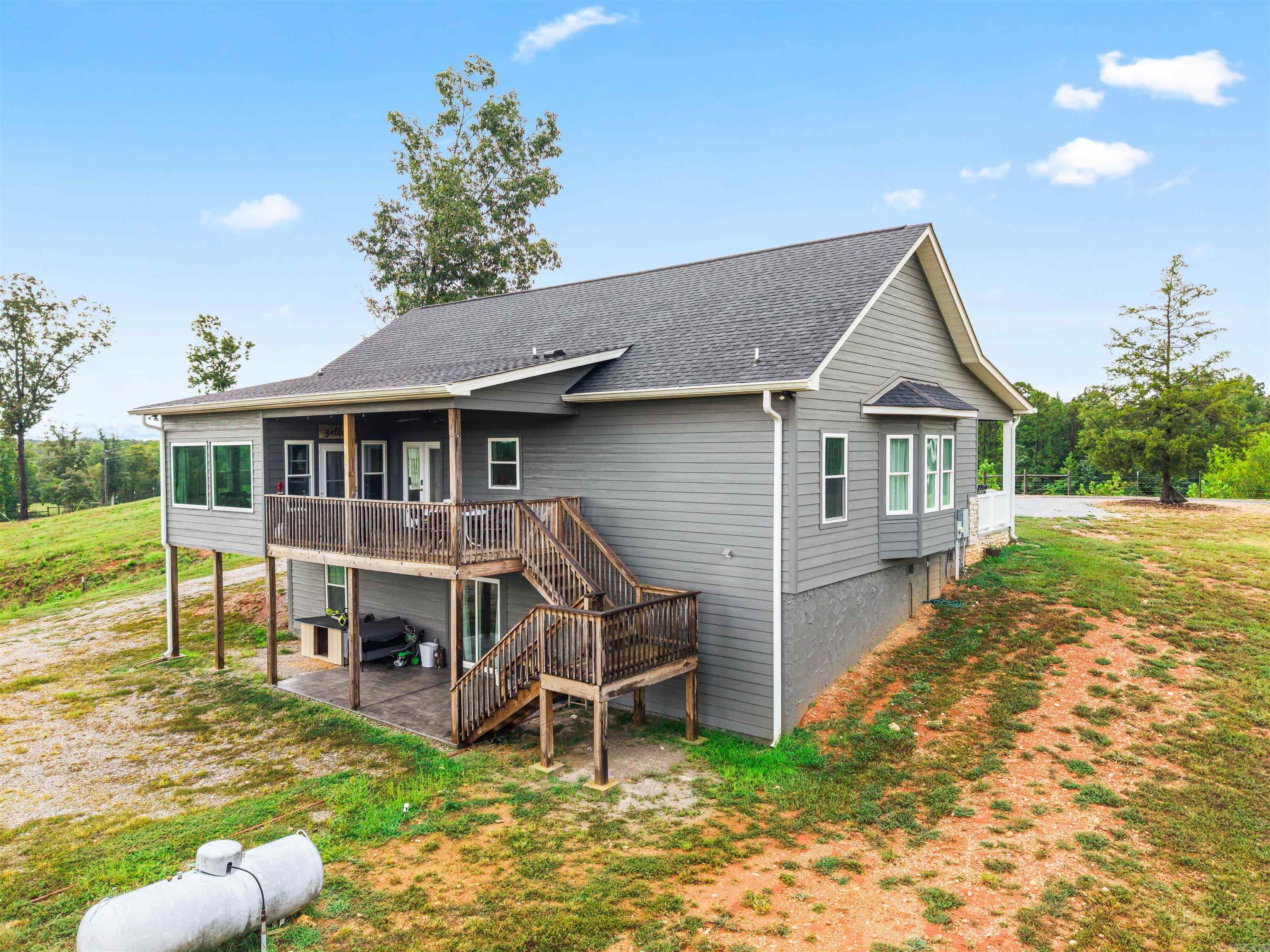 6080 Ziegler Road Lonsdale, AR 72087