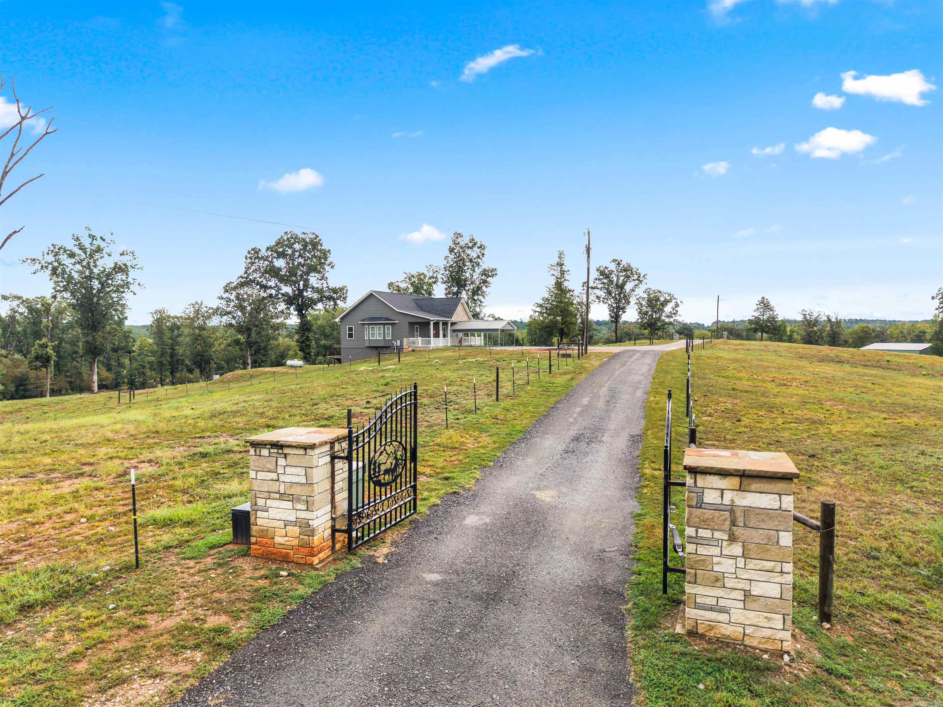 6080 Ziegler Road Lonsdale, AR 72087