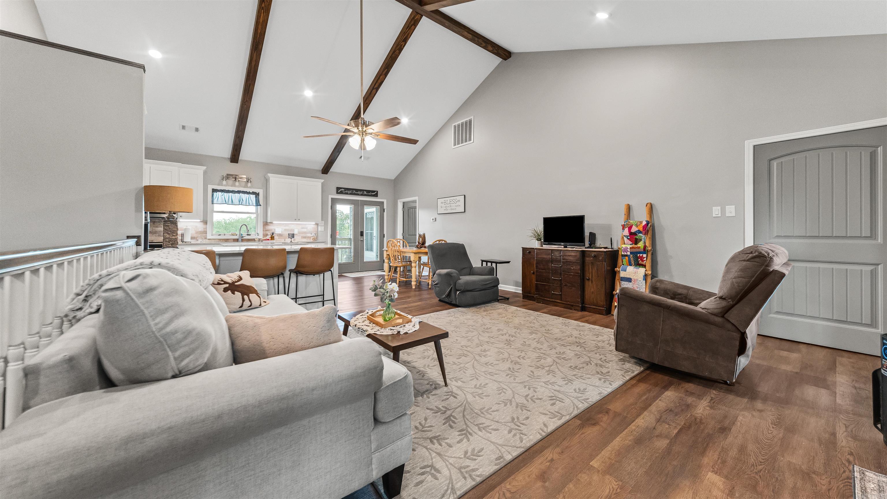 6080 Ziegler Road Lonsdale, AR 72087