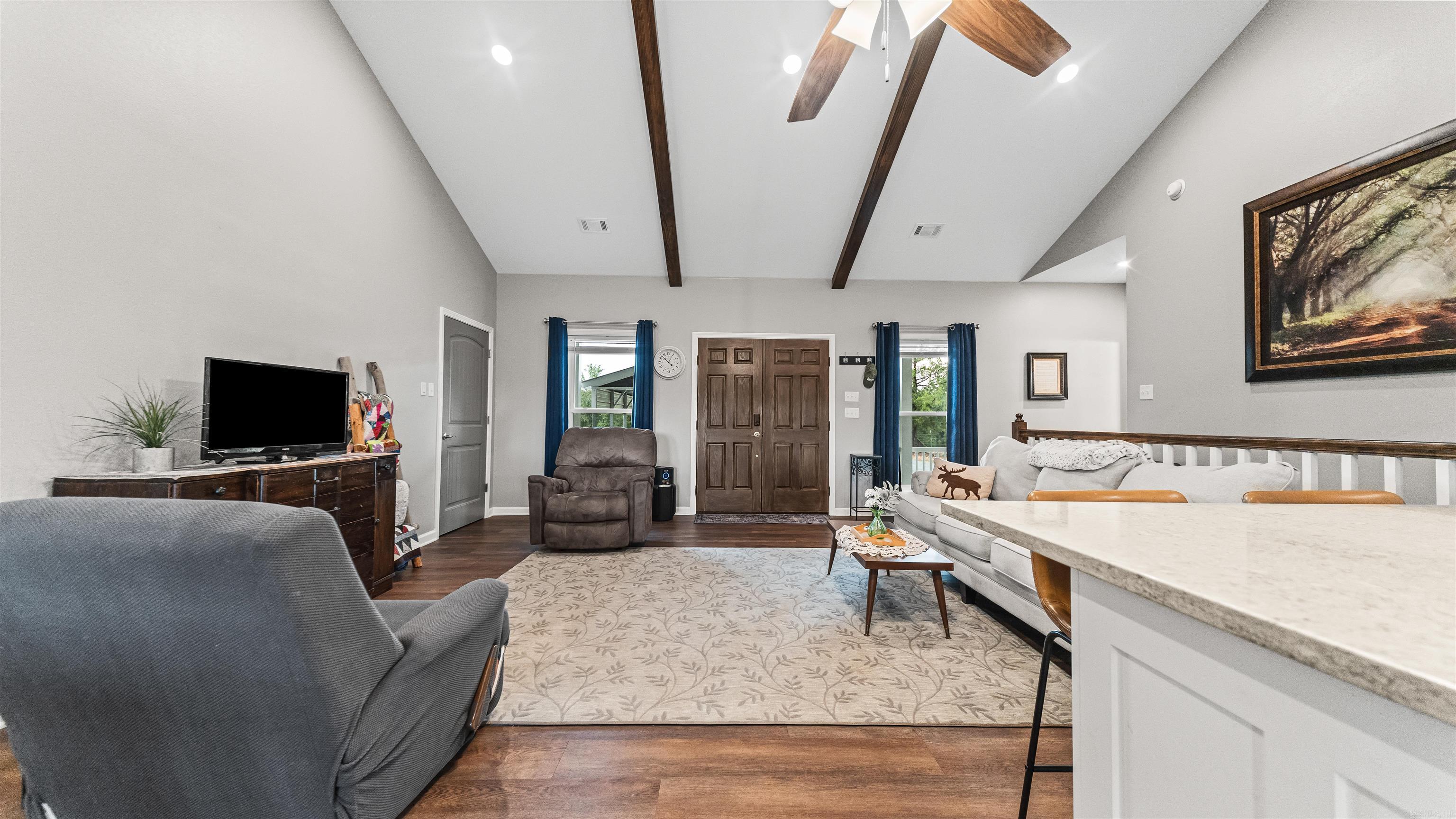 6080 Ziegler Road Lonsdale, AR 72087