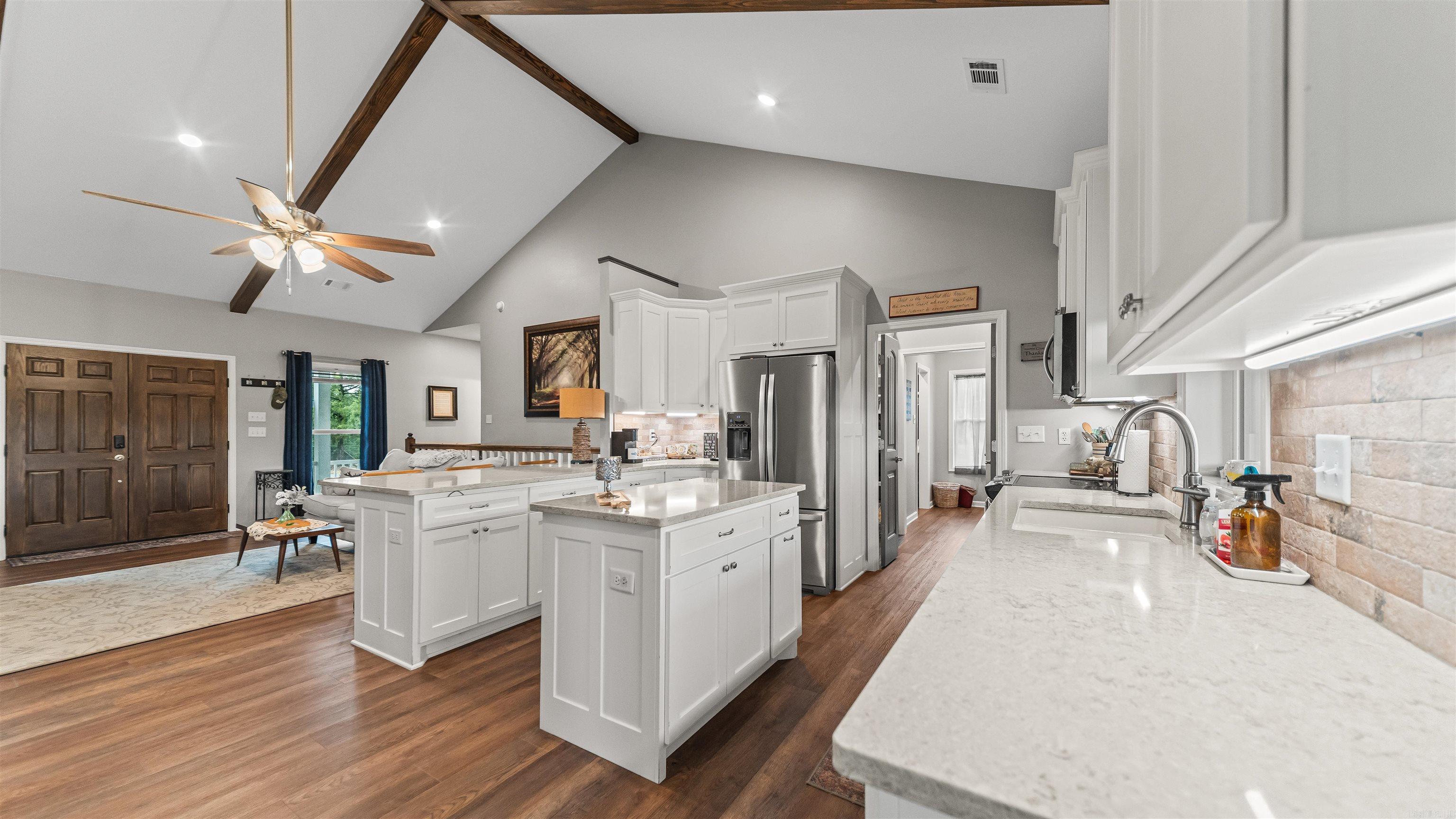 6080 Ziegler Road Lonsdale, AR 72087