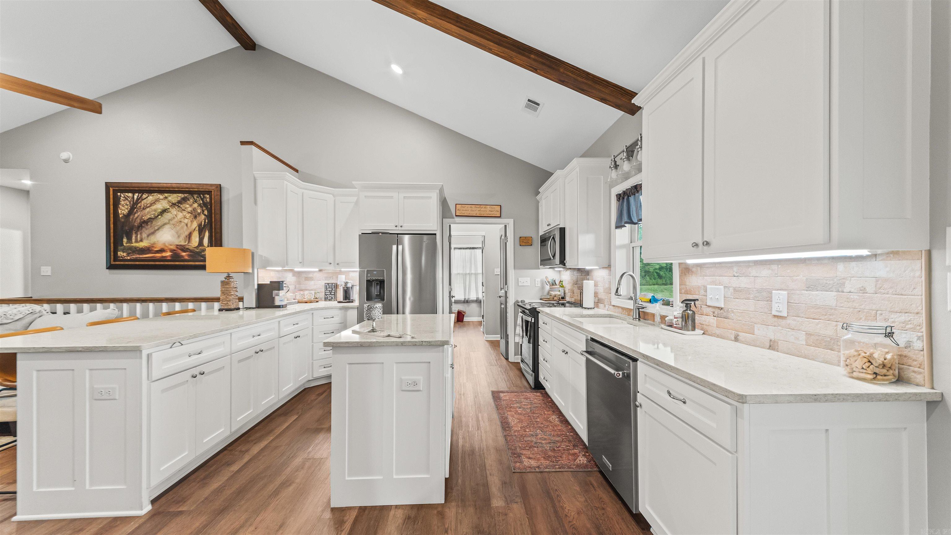 6080 Ziegler Road Lonsdale, AR 72087