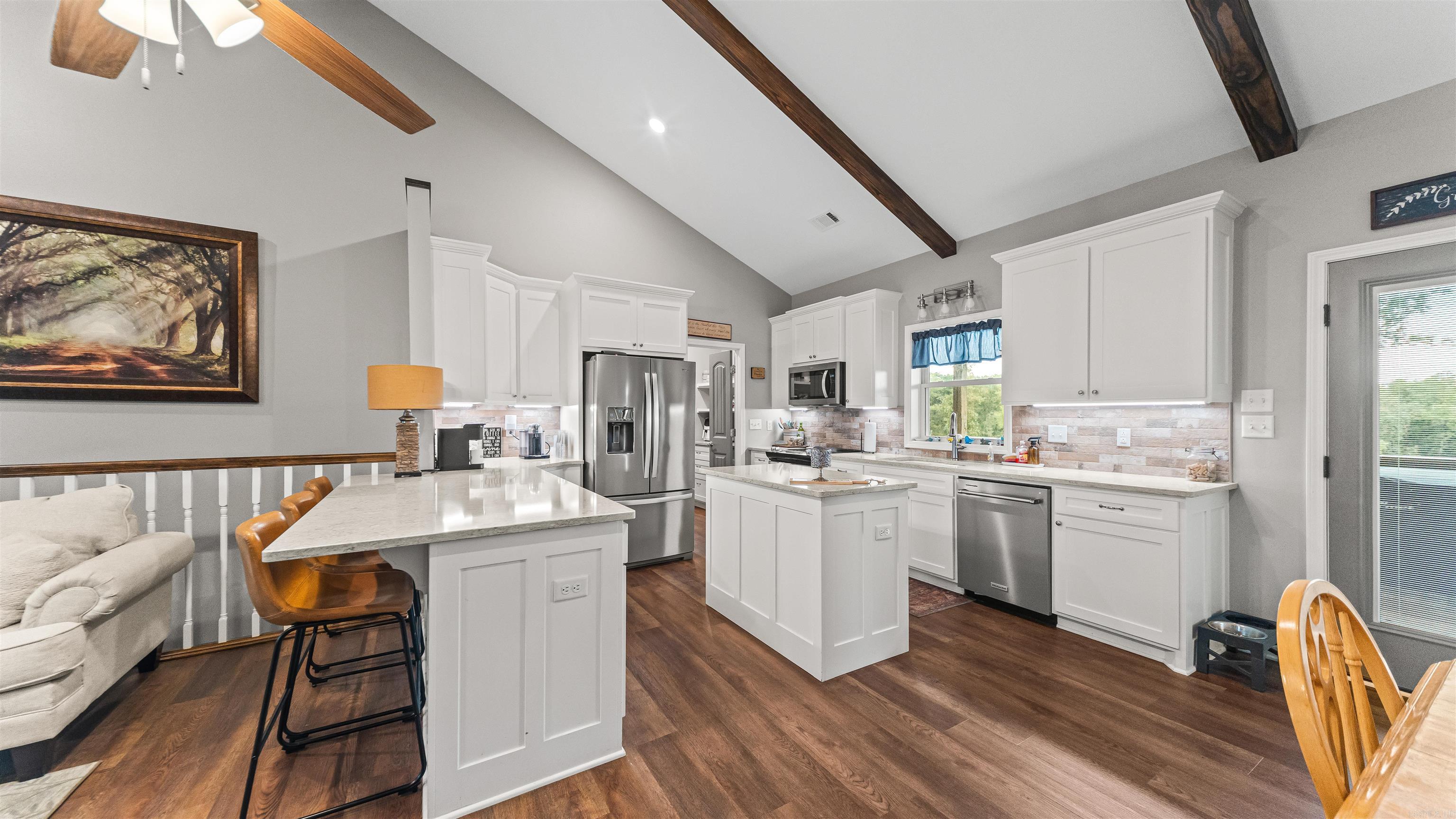 6080 Ziegler Road Lonsdale, AR 72087