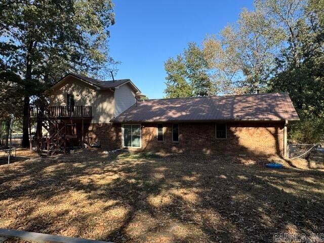 155 Sawmill  Batesville, AR