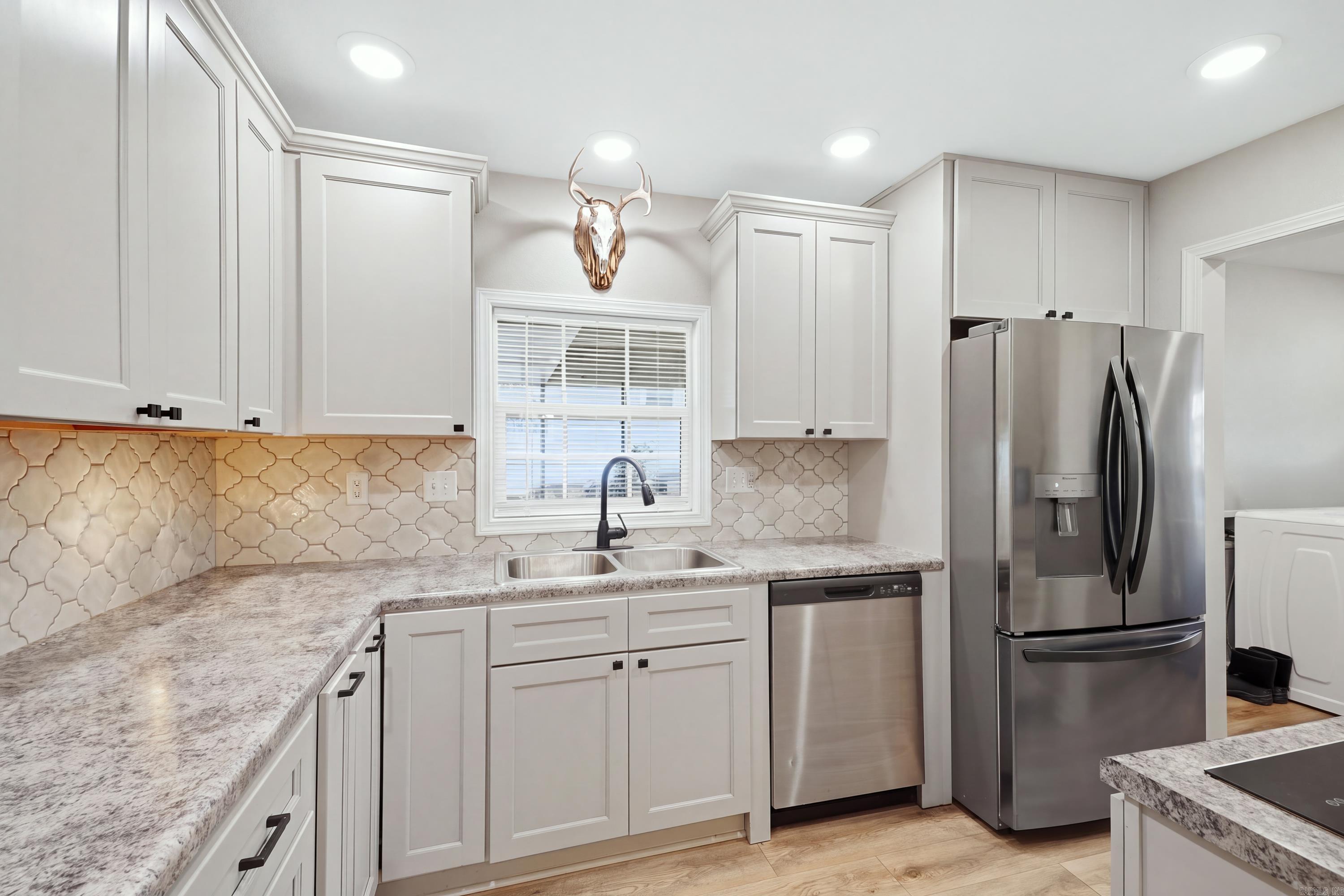 1505 Tulip  Searcy, AR