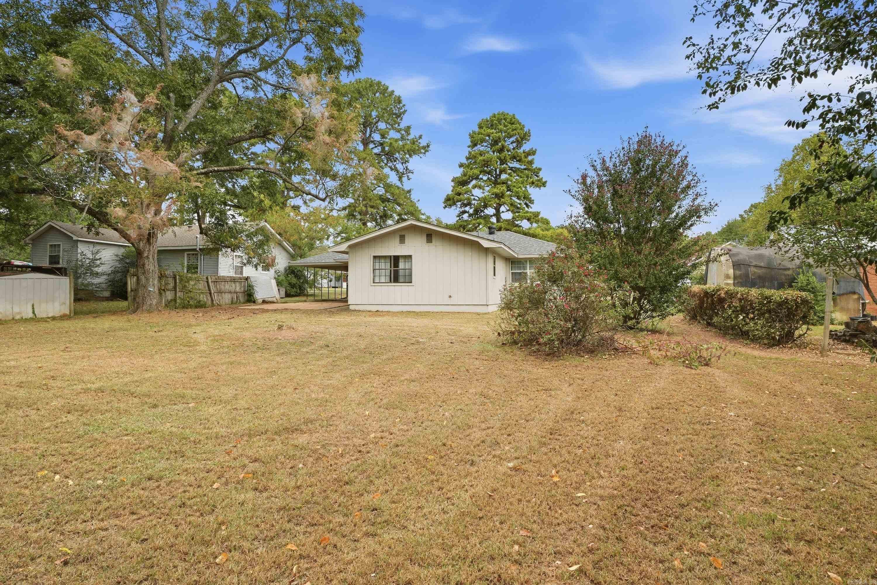 1505 Tulip  Searcy, AR