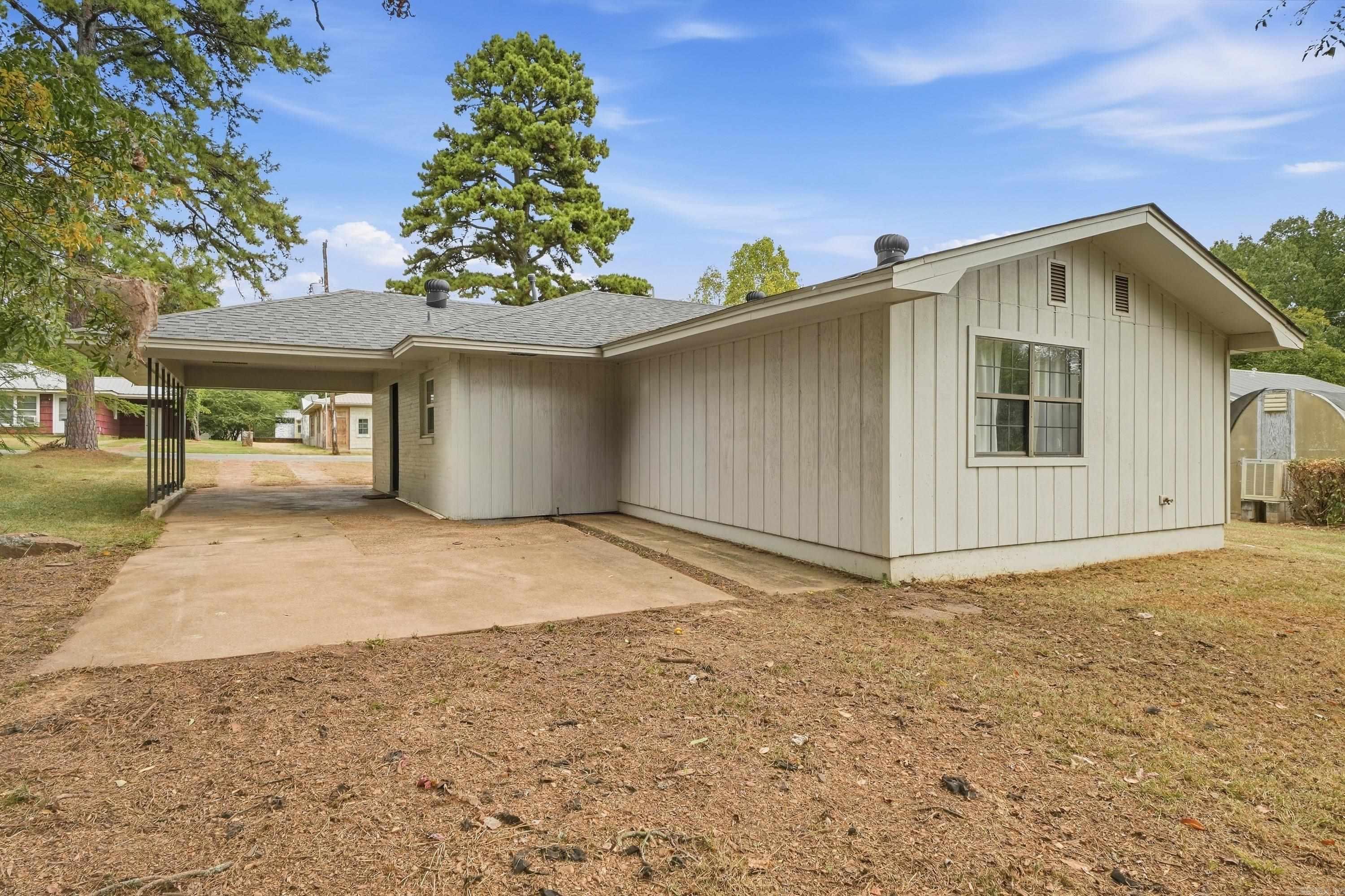 1505 Tulip  Searcy, AR