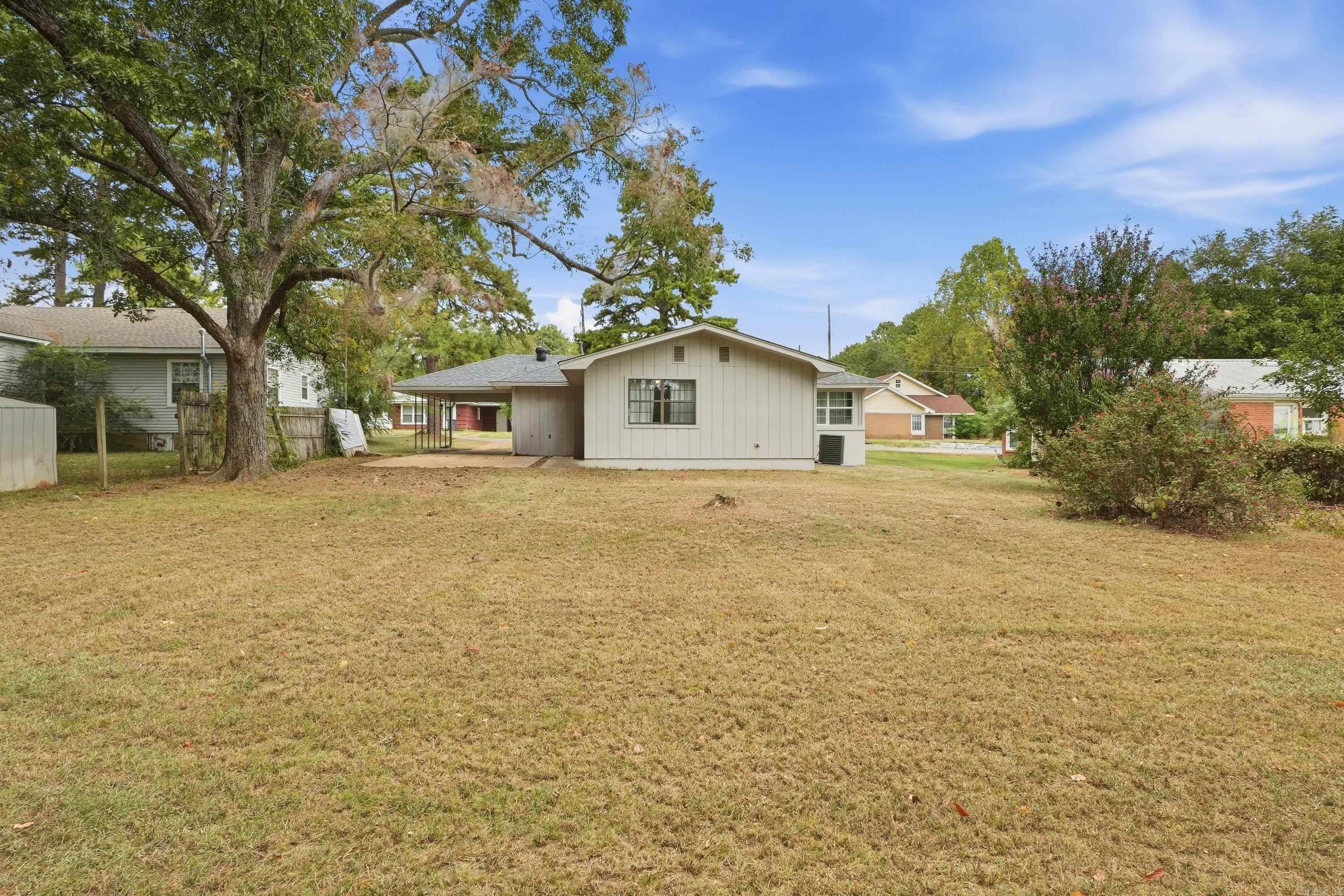 1505 Tulip  Searcy, AR