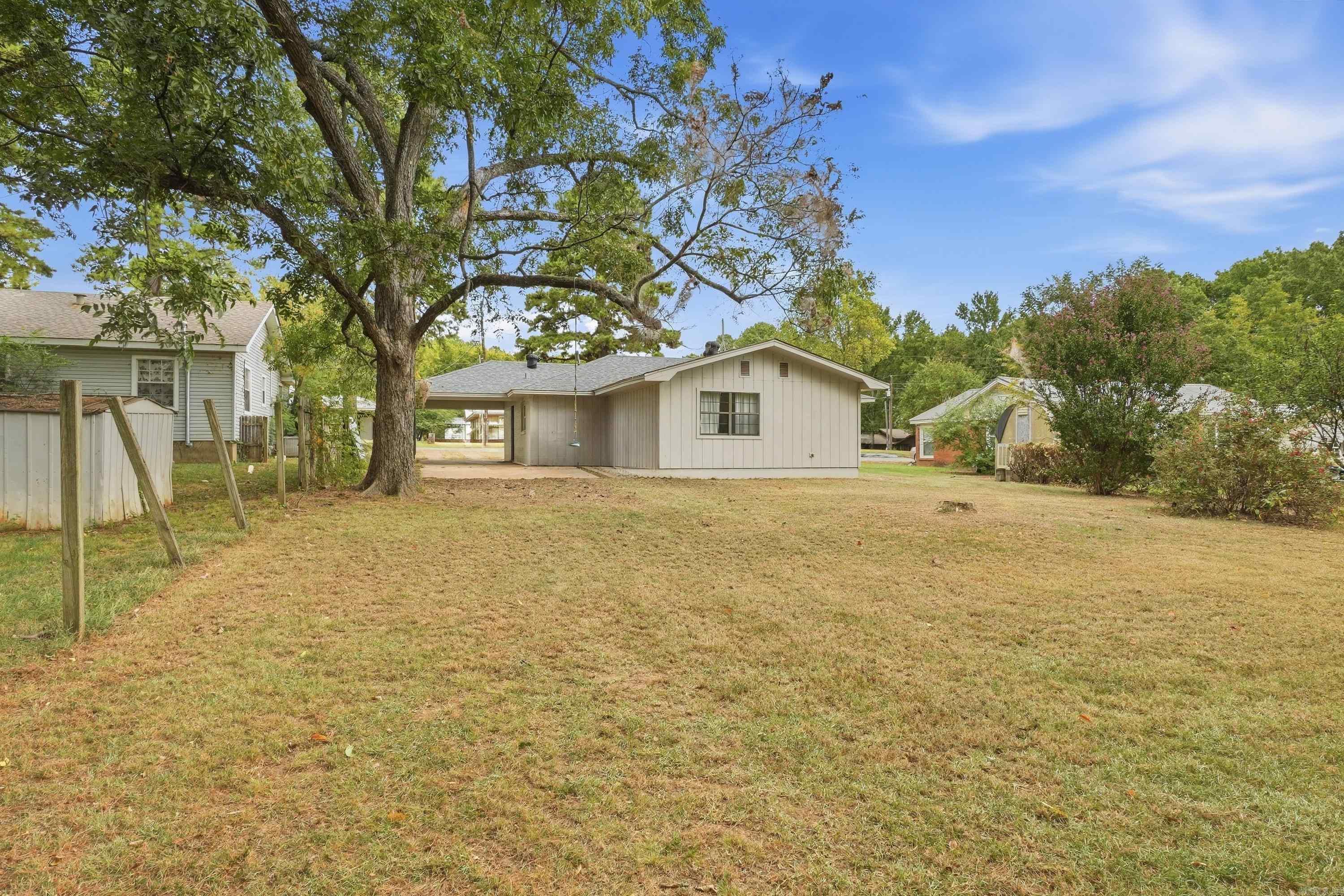 1505 Tulip  Searcy, AR