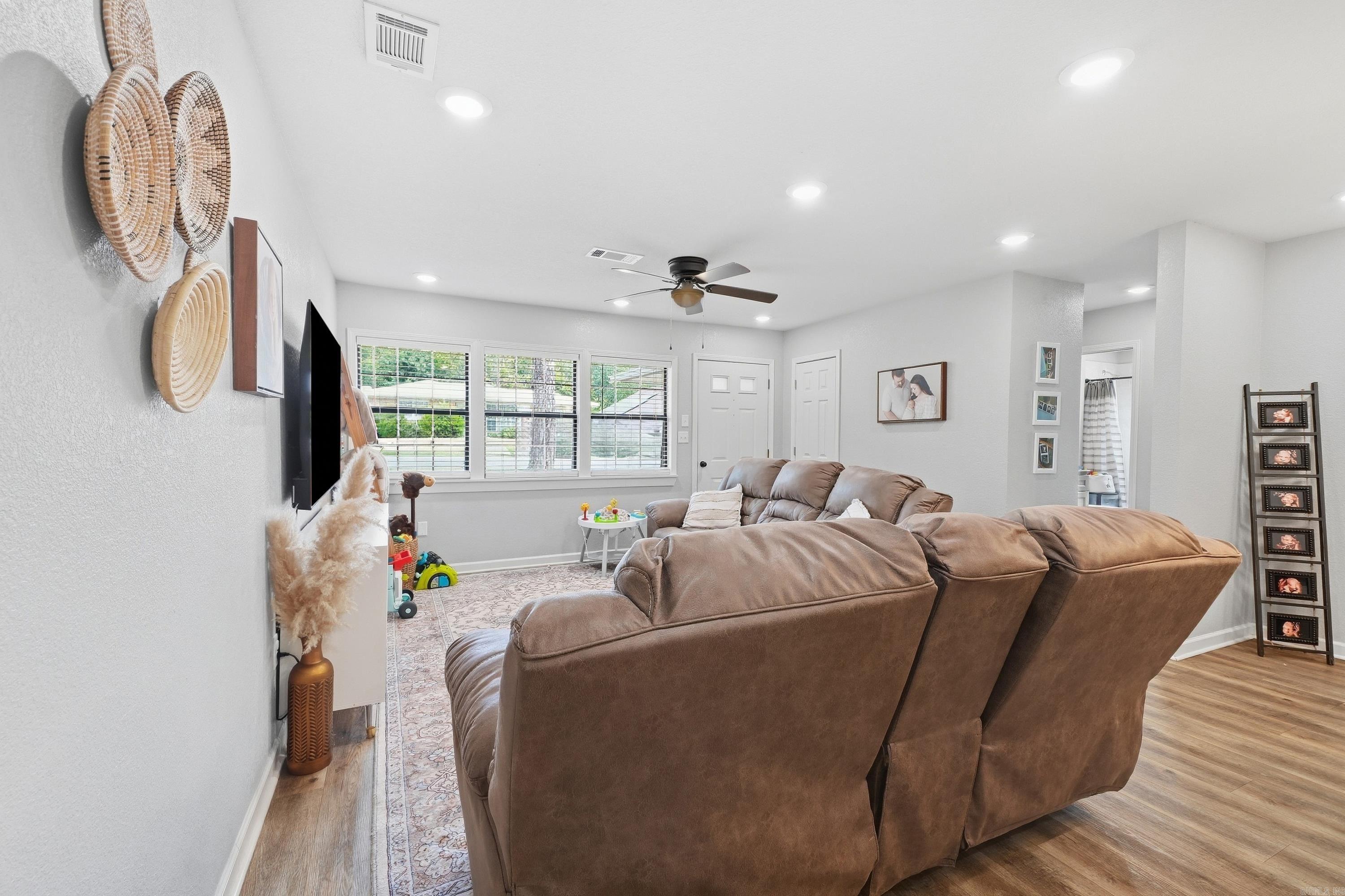 1505 Tulip  Searcy, AR