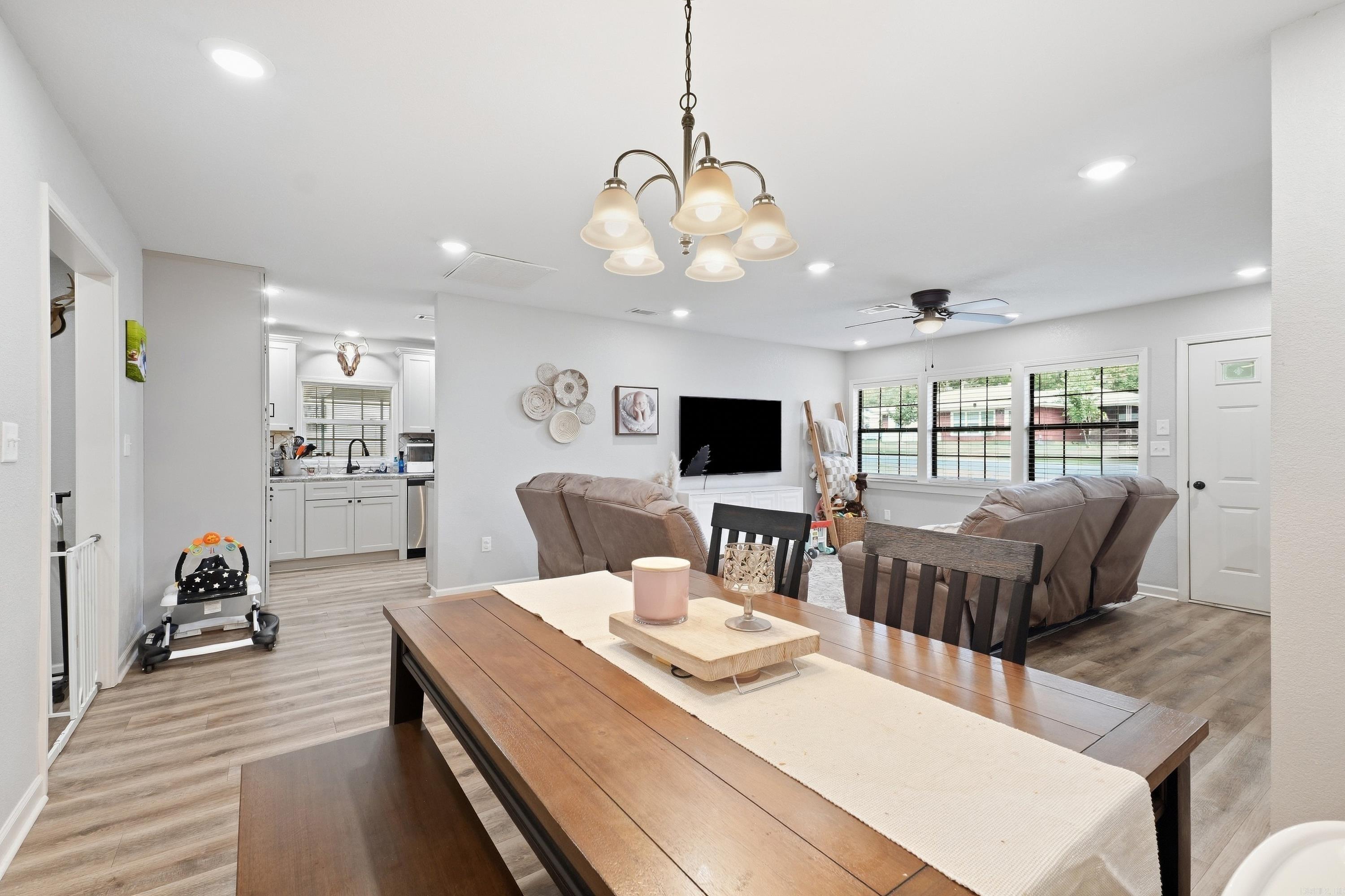 1505 Tulip  Searcy, AR