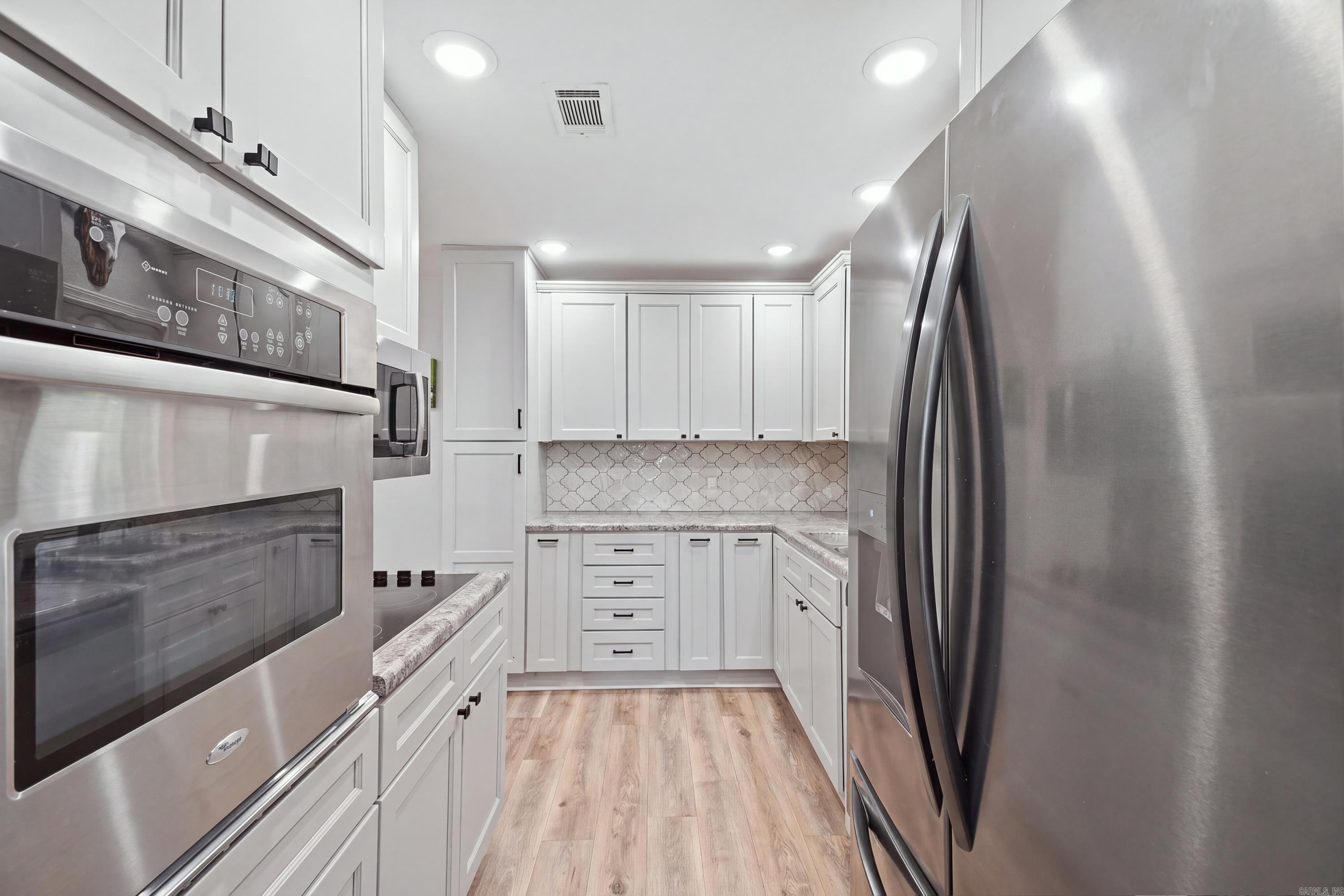 1505 Tulip  Searcy, AR