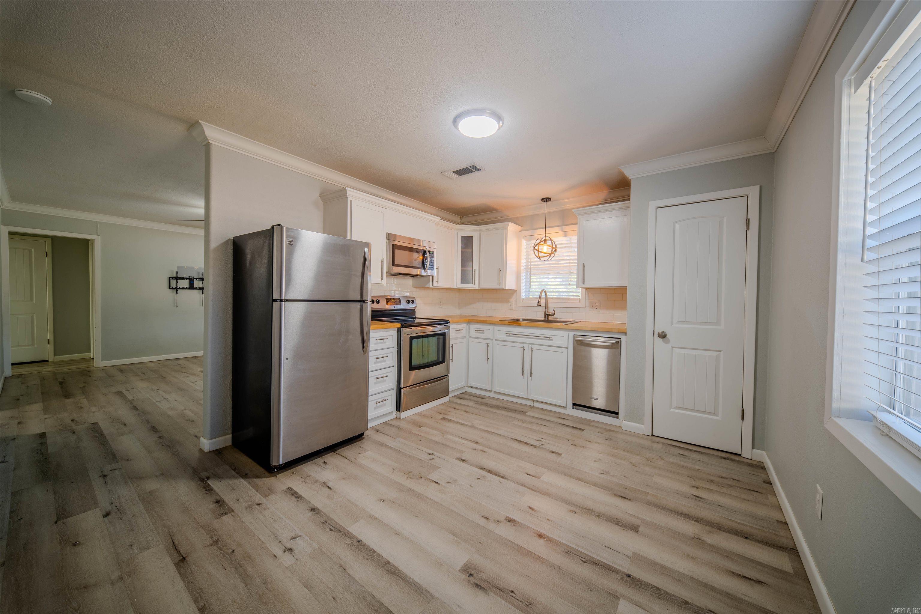 404 E INGRAM  E. Camden, AR