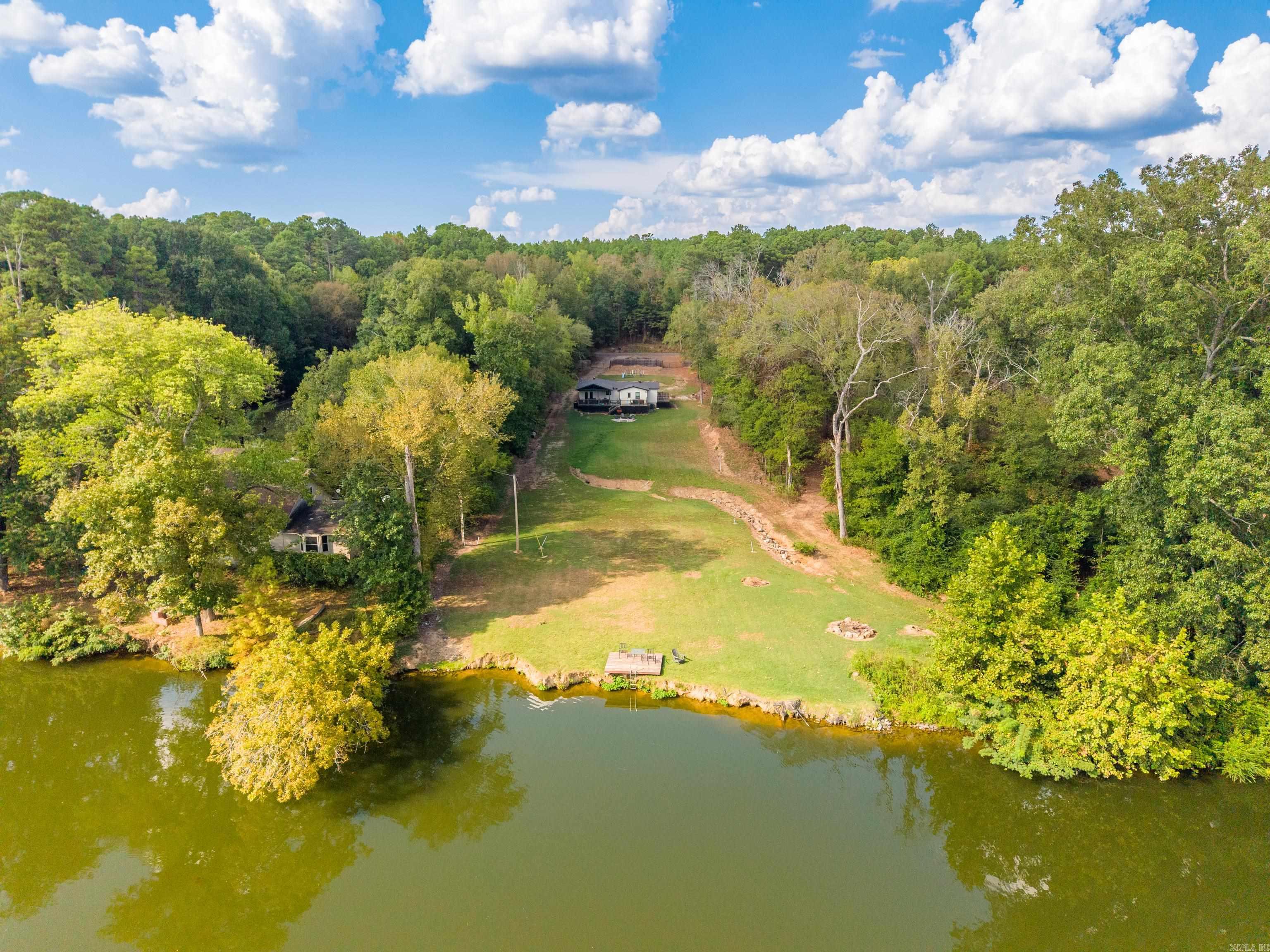 2299  Timberlake  Royal, AR
