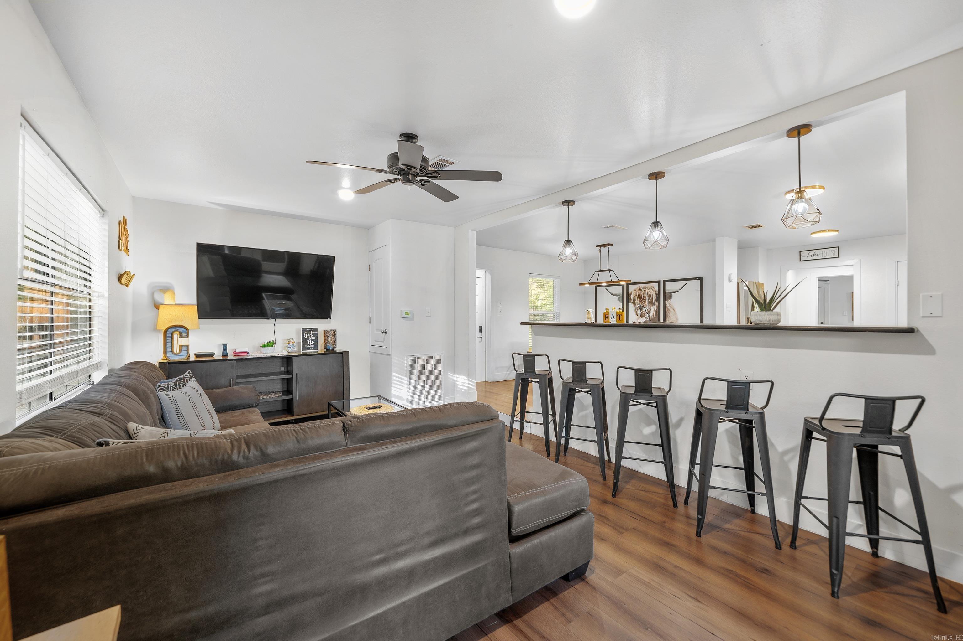 2299 Timberlake  Royal, AR